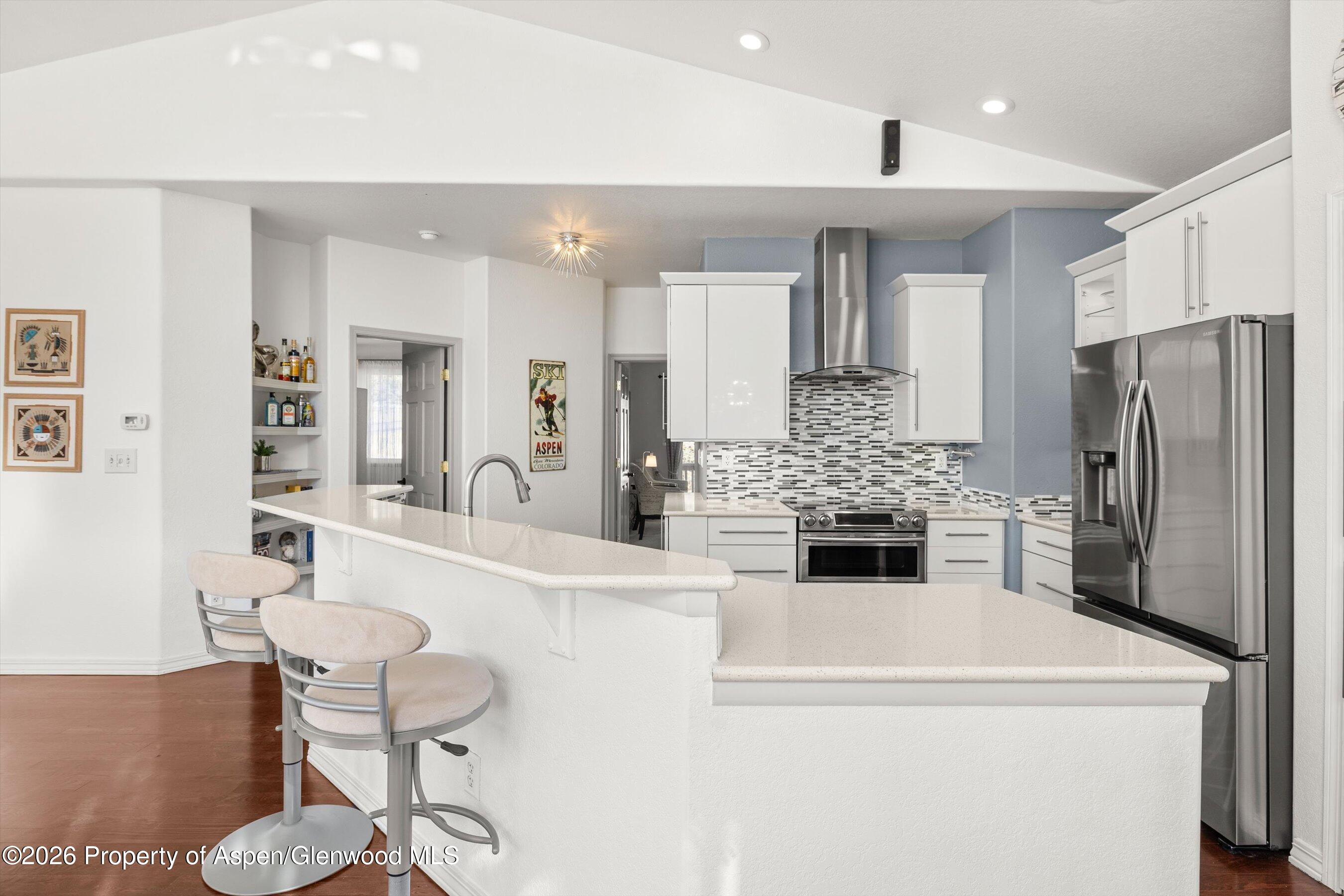 1 Pine Ridge Road Basalt CO 81621