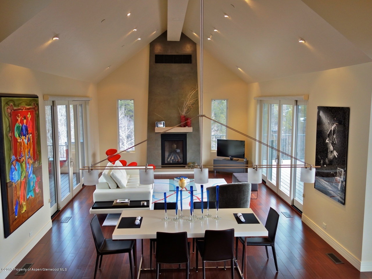 727 Promontory Lane Basalt CO 81621