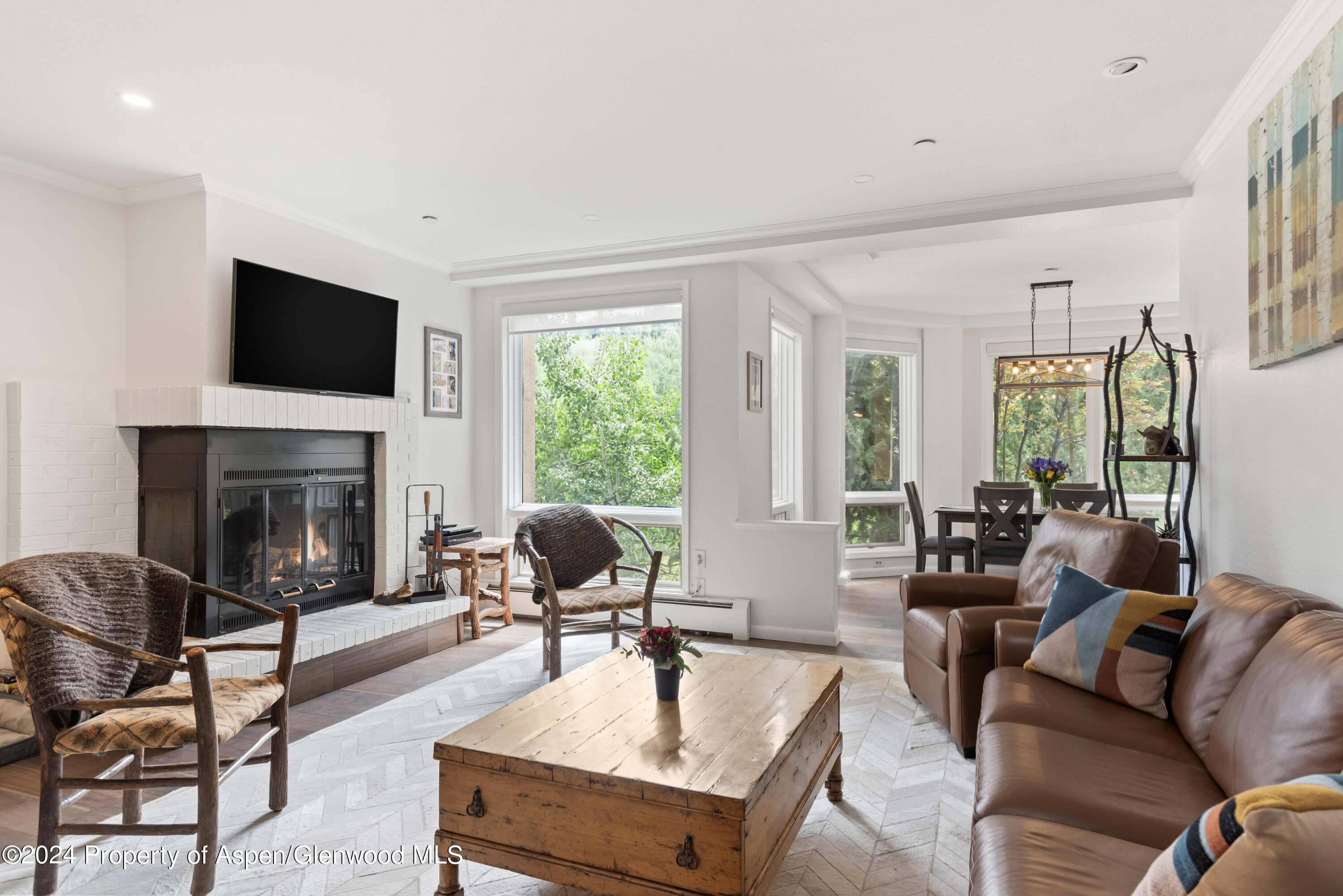 476 Wood Road Snowmass Village CO 81615