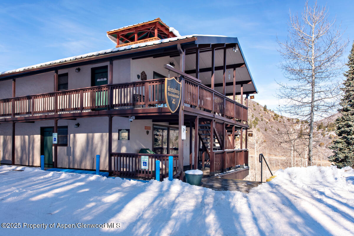 11101 County Road 117 Glenwood Springs CO 81601