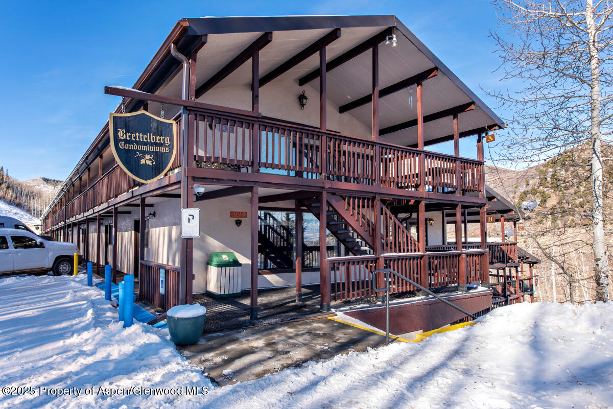 11101 County Road 117 Glenwood Springs CO 81601