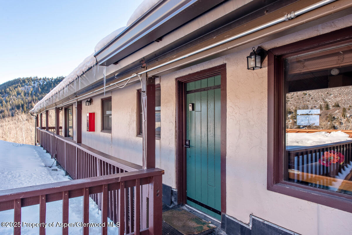 11101 County Road 117 Glenwood Springs CO 81601