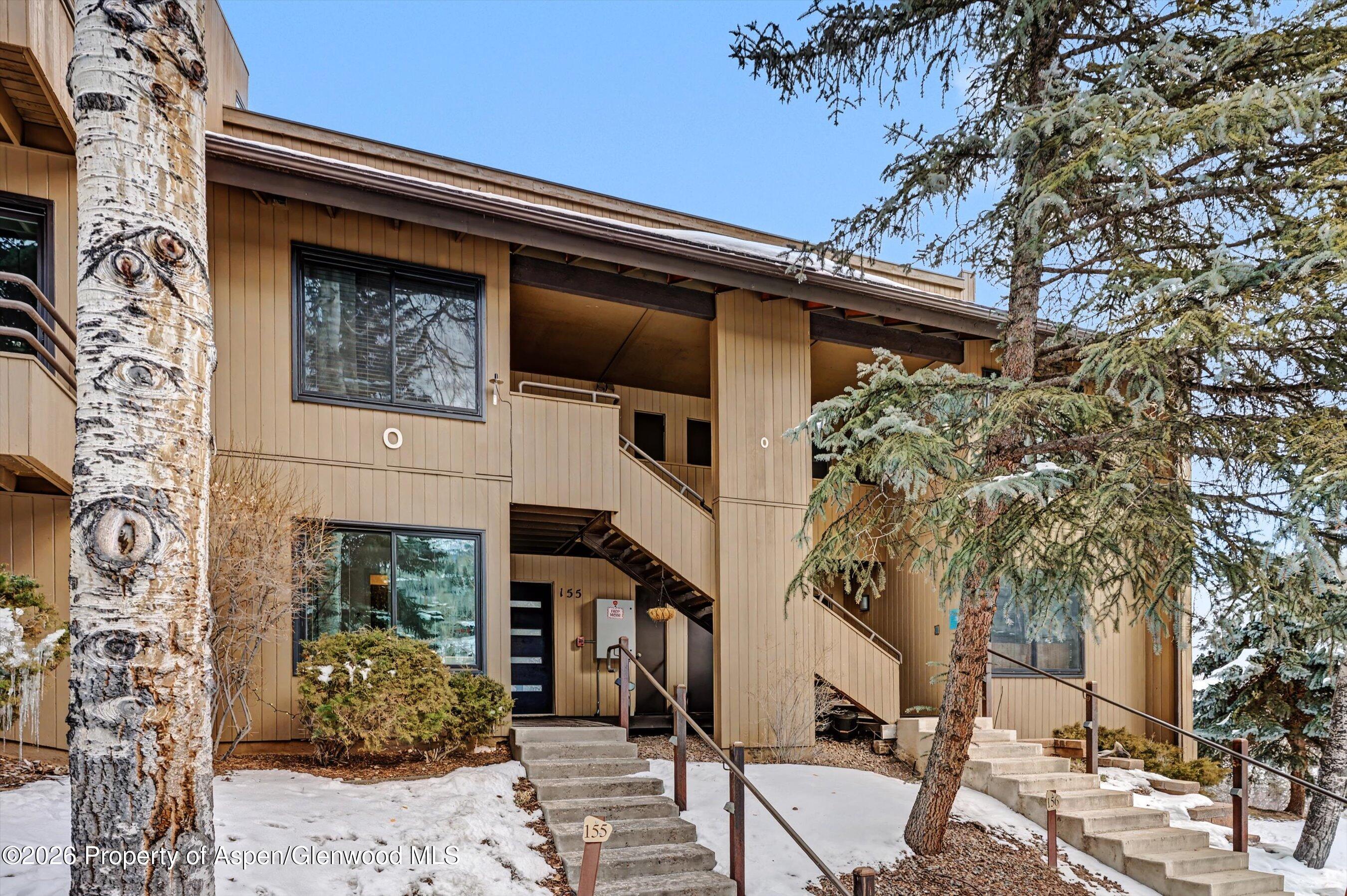 35 Lower Woodbridge Road Snowmass Village CO 81615