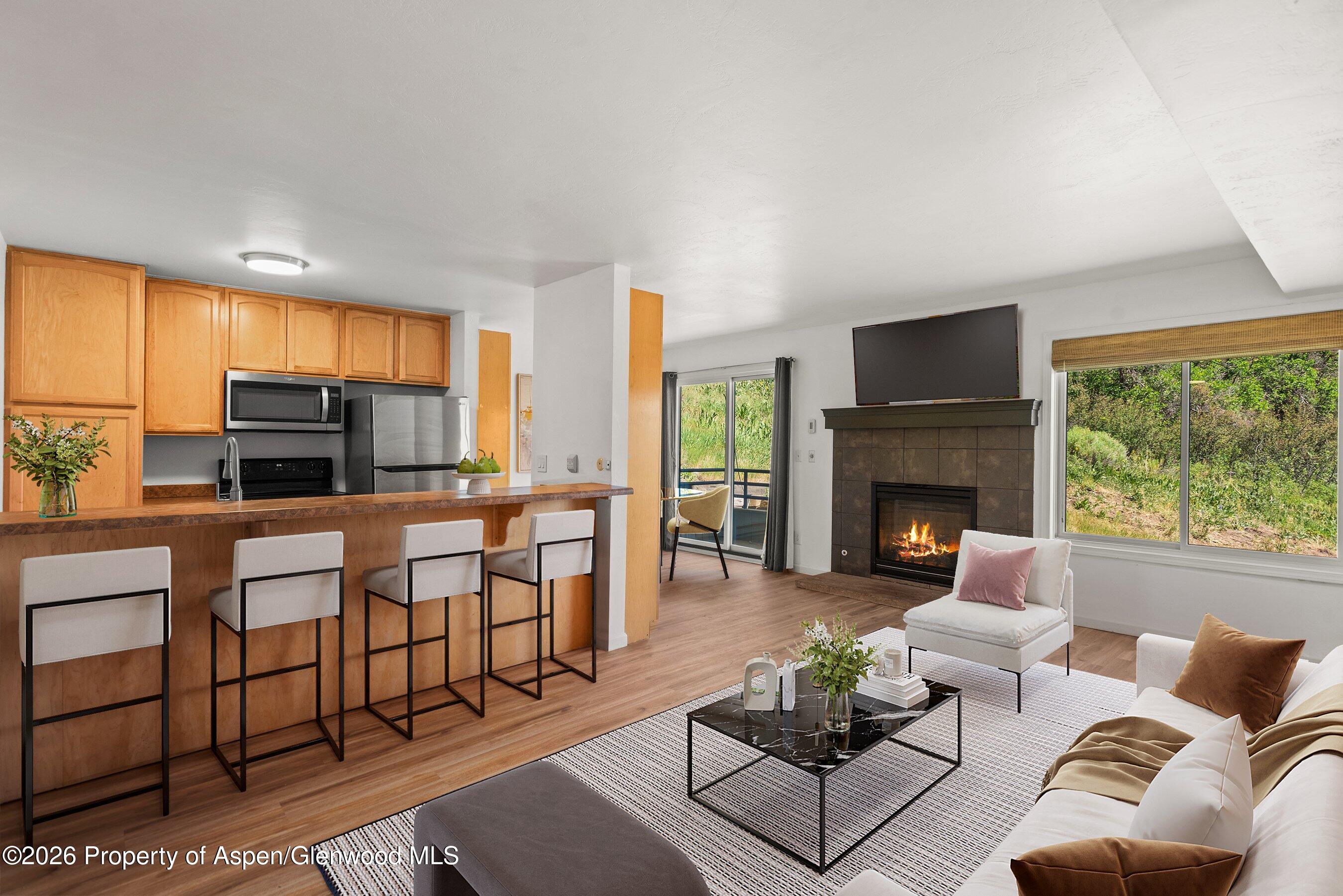 35 Lower Woodbridge Road Snowmass Village CO 81615