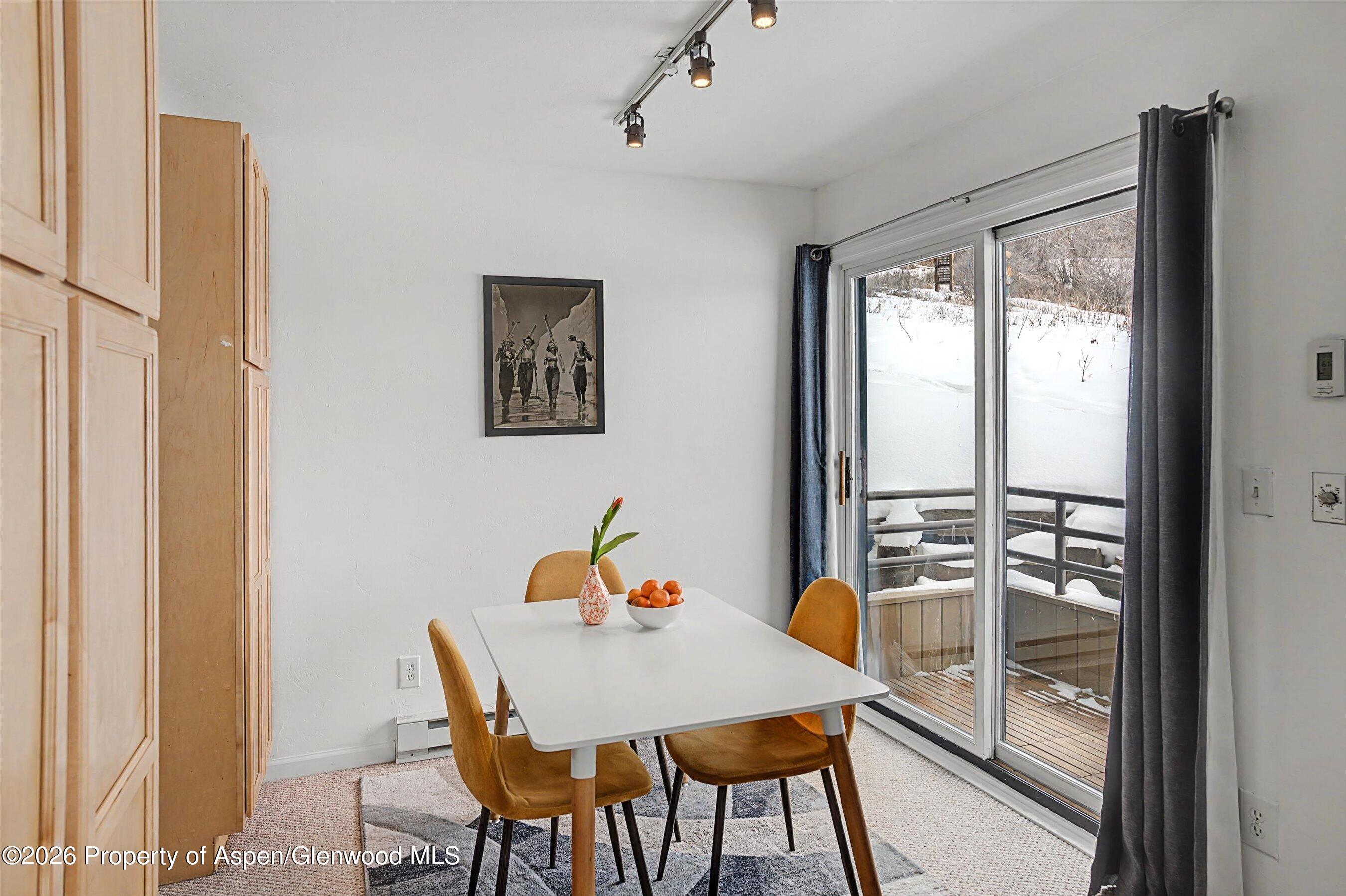 35 Lower Woodbridge Road Snowmass Village CO 81615