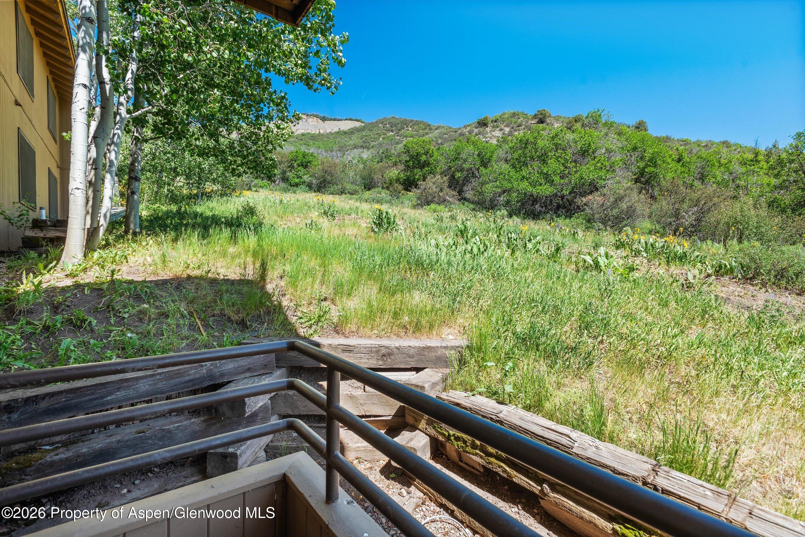 35 Lower Woodbridge Road Snowmass Village CO 81615
