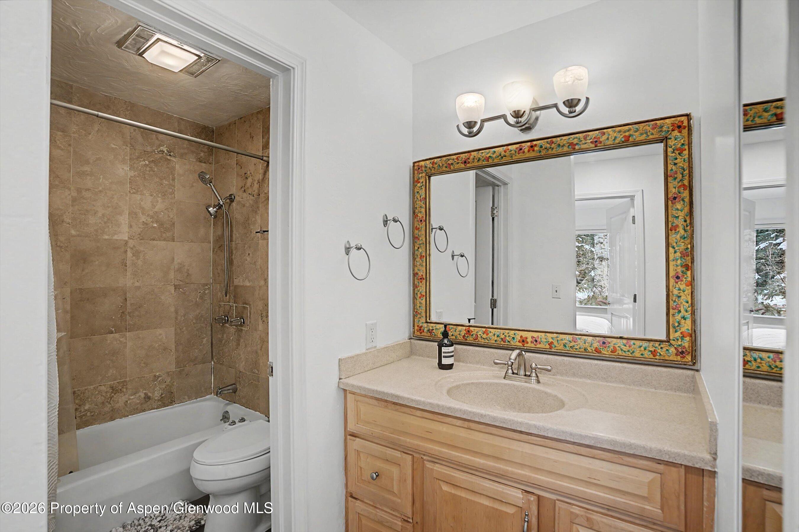 35 Lower Woodbridge Road Snowmass Village CO 81615