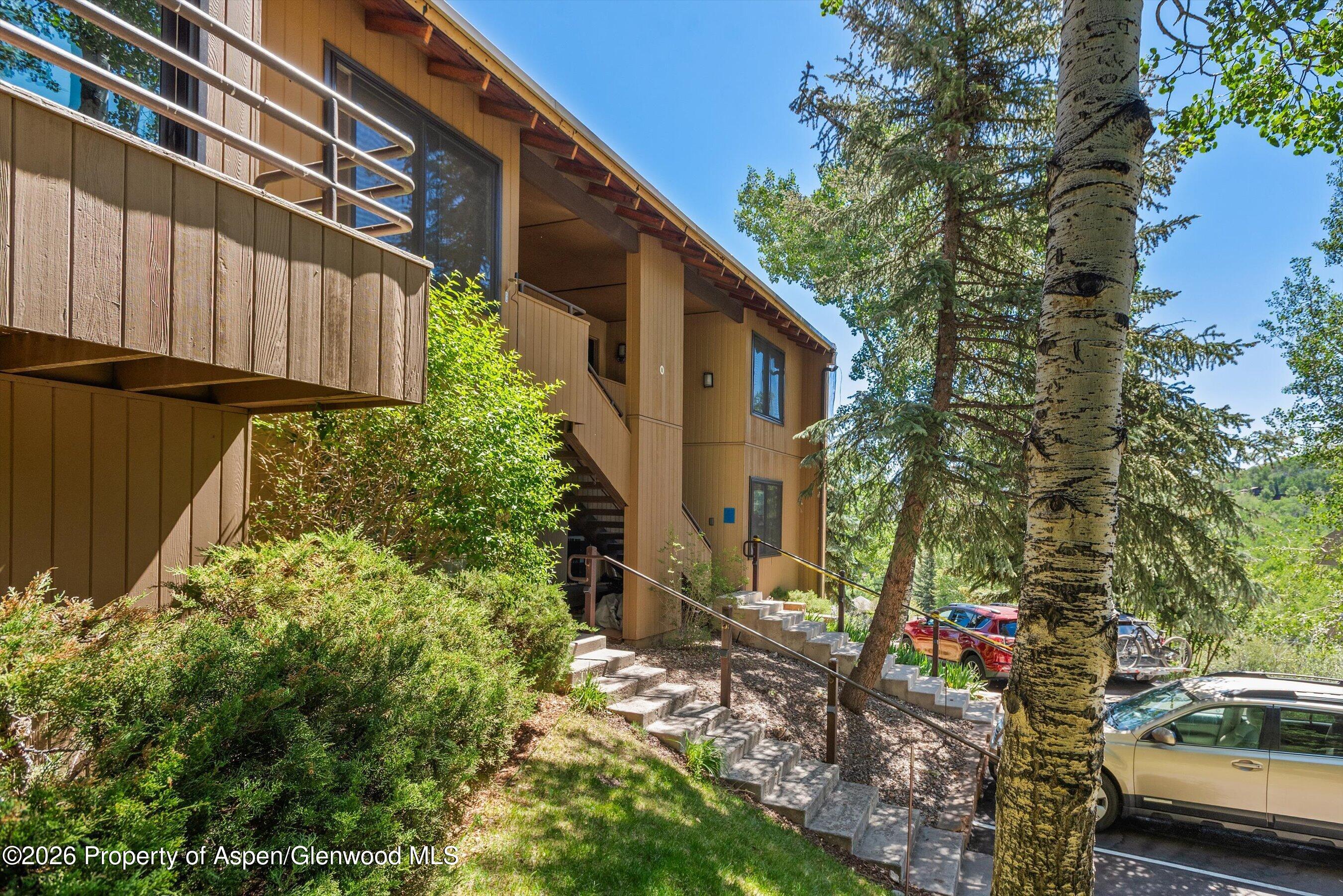 35 Lower Woodbridge Road Snowmass Village CO 81615