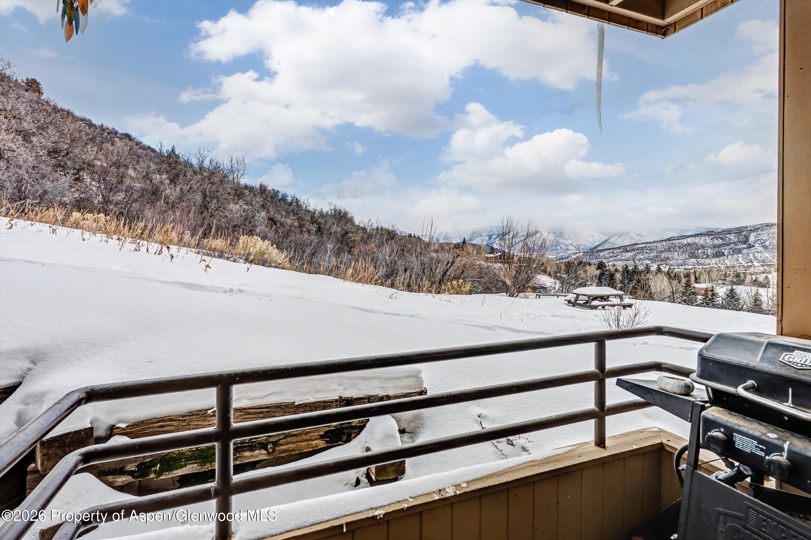 35 Lower Woodbridge Road Snowmass Village CO 81615