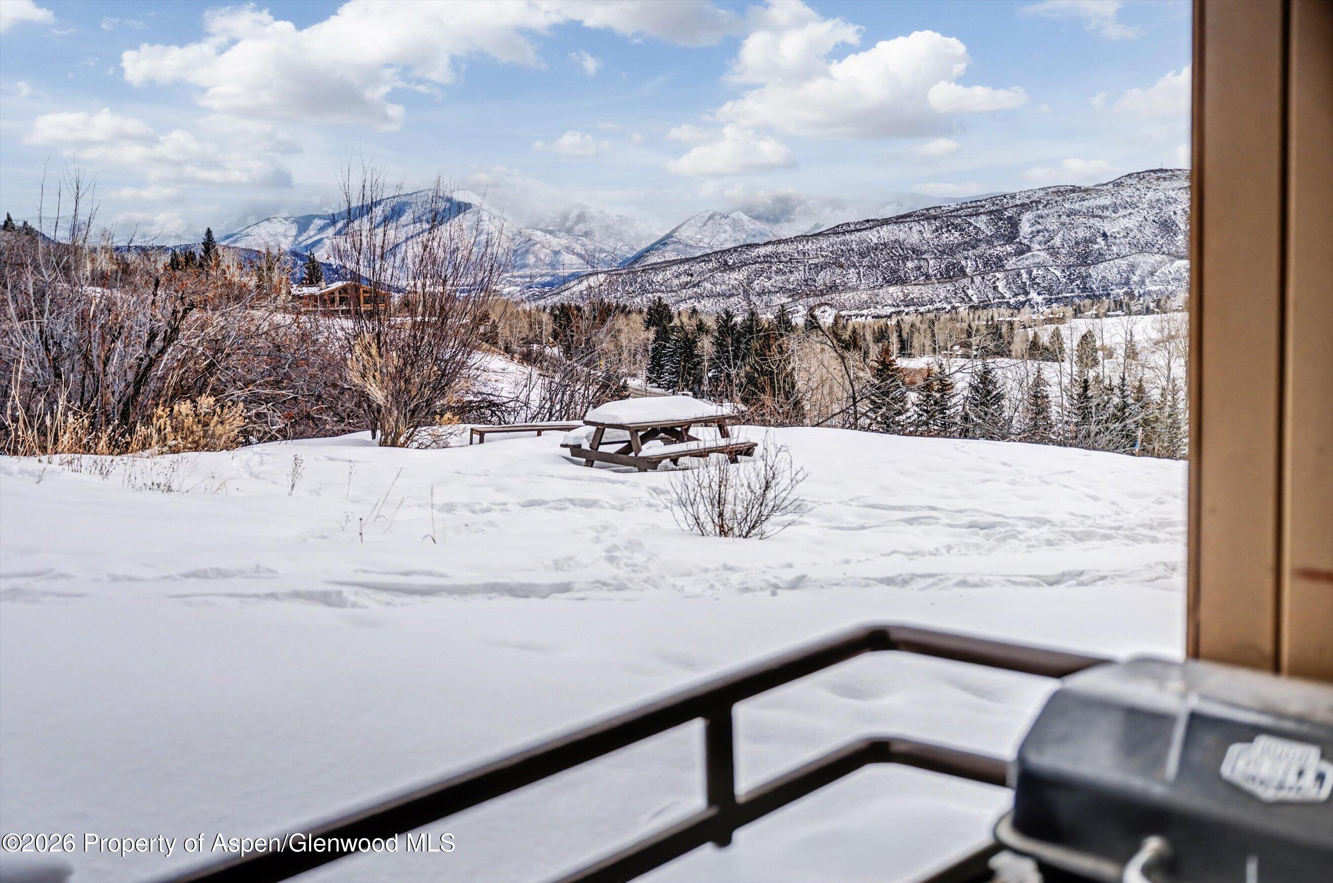 35 Lower Woodbridge Road Snowmass Village CO 81615