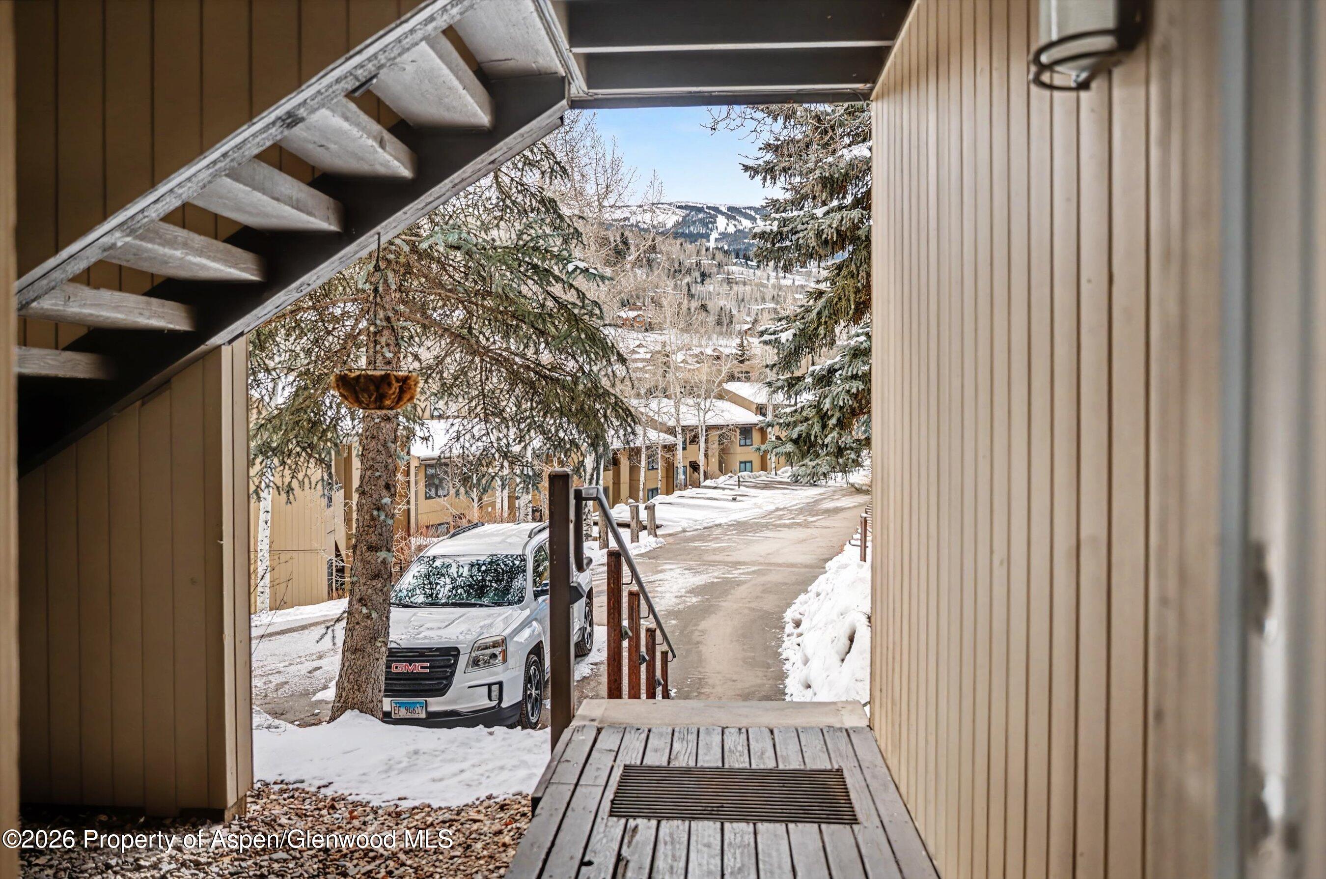 35 Lower Woodbridge Road Snowmass Village CO 81615
