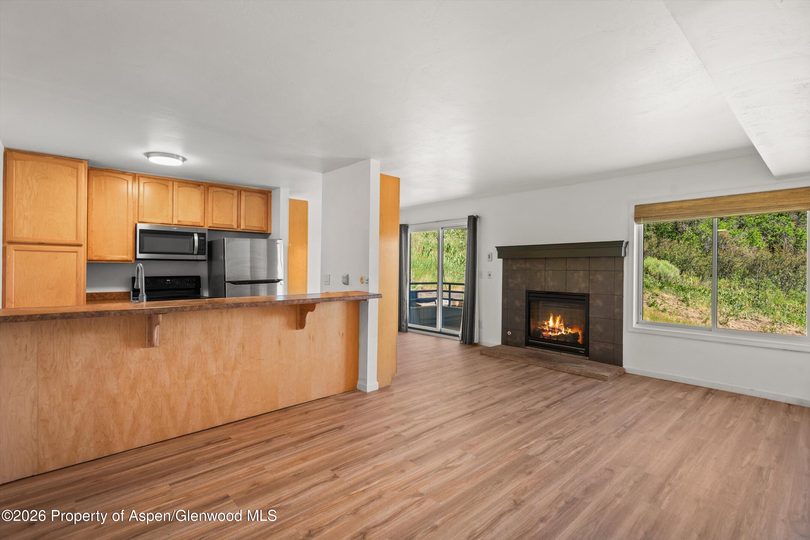35 Lower Woodbridge Road Snowmass Village CO 81615