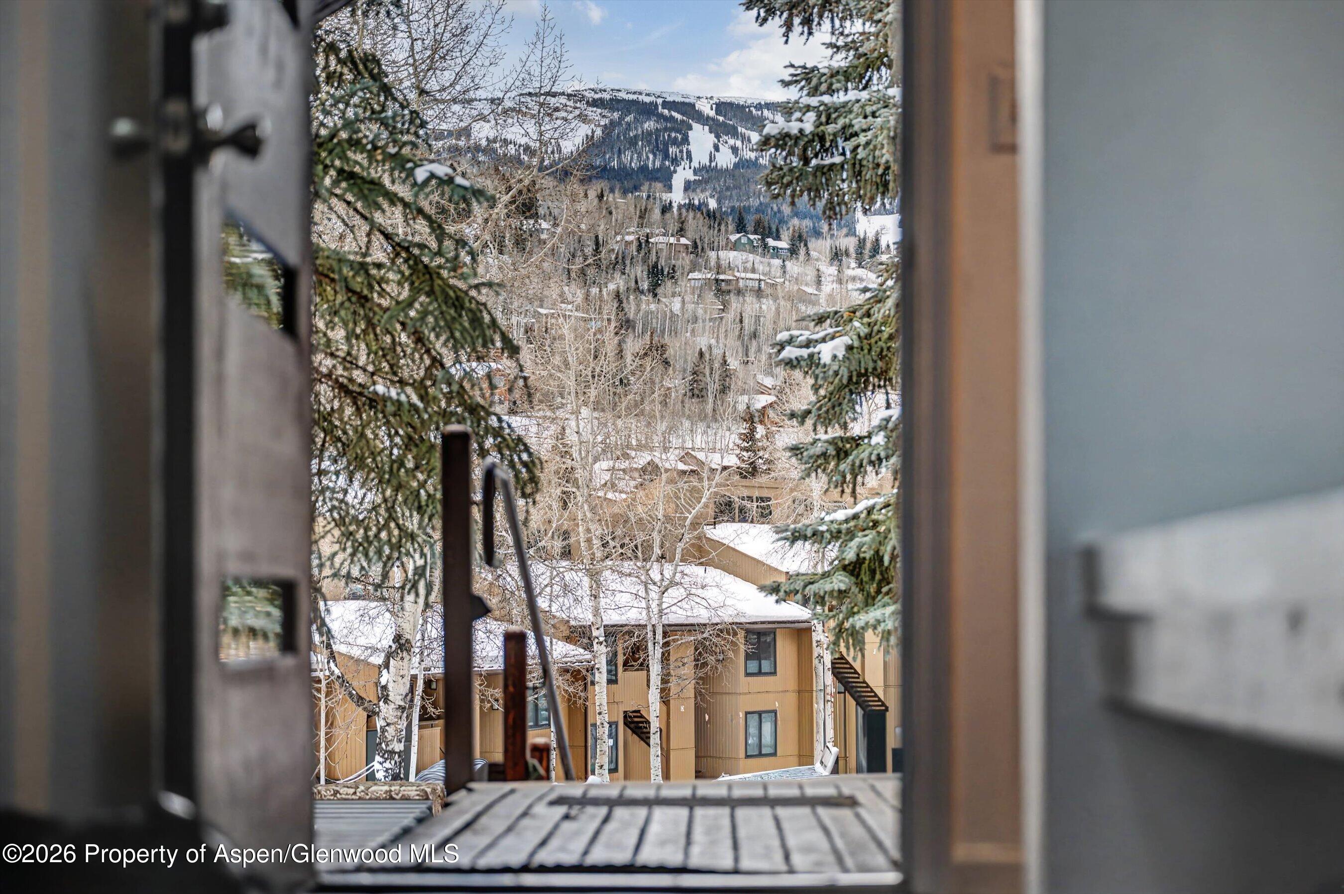 35 Lower Woodbridge Road Snowmass Village CO 81615