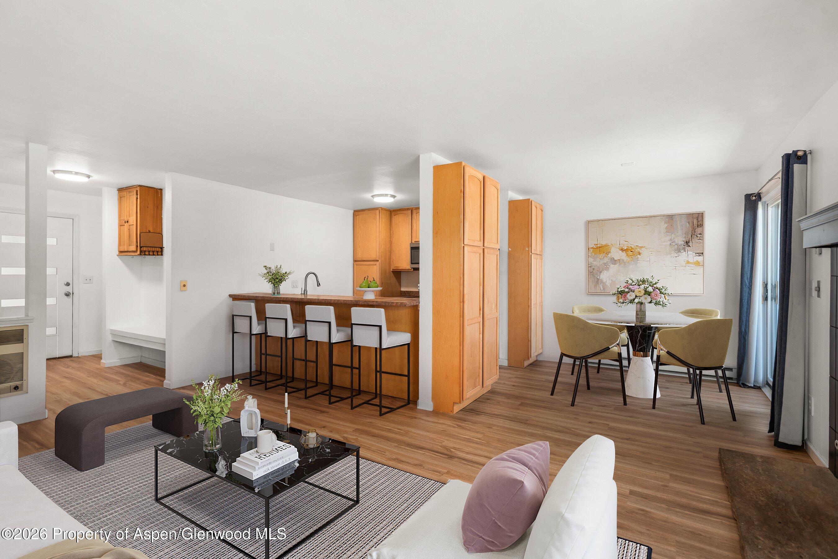 35 Lower Woodbridge Road Snowmass Village CO 81615
