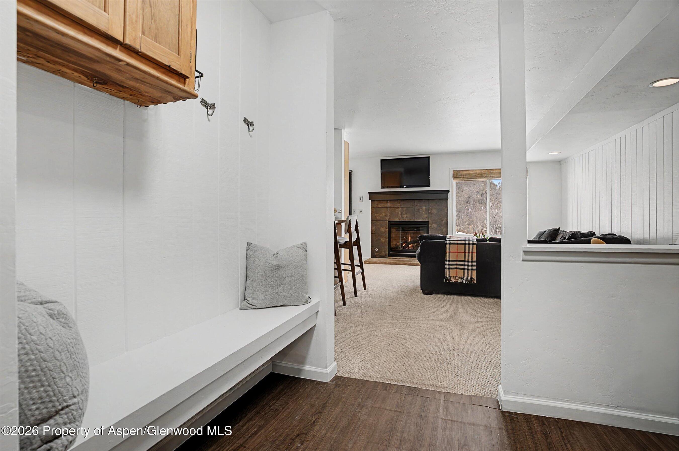 35 Lower Woodbridge Road Snowmass Village CO 81615