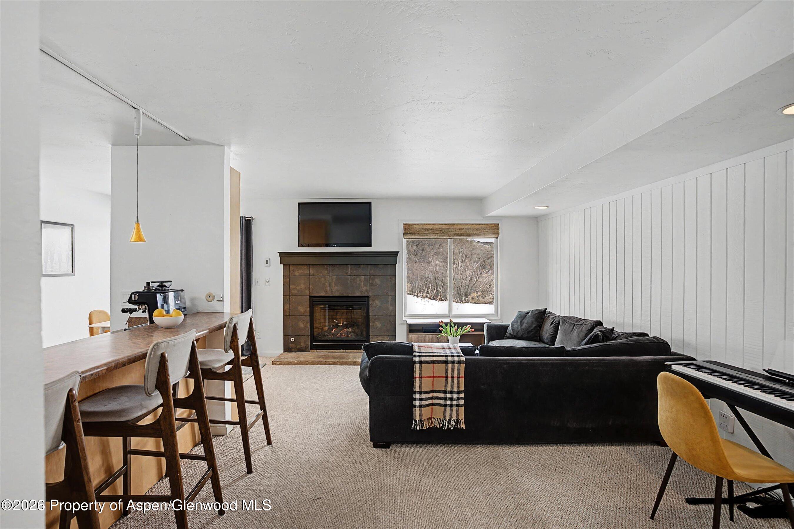 35 Lower Woodbridge Road Snowmass Village CO 81615