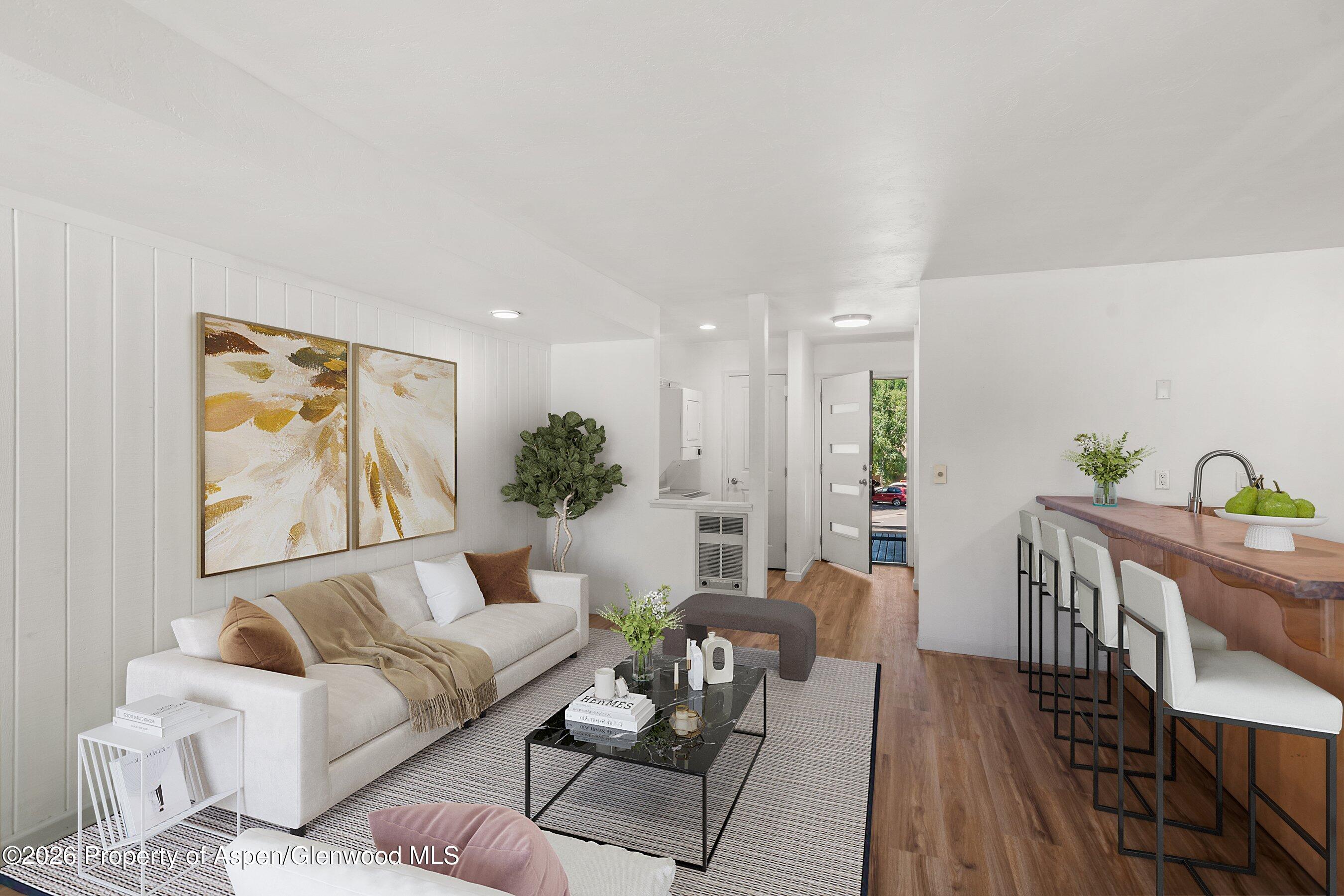 35 Lower Woodbridge Road Snowmass Village CO 81615