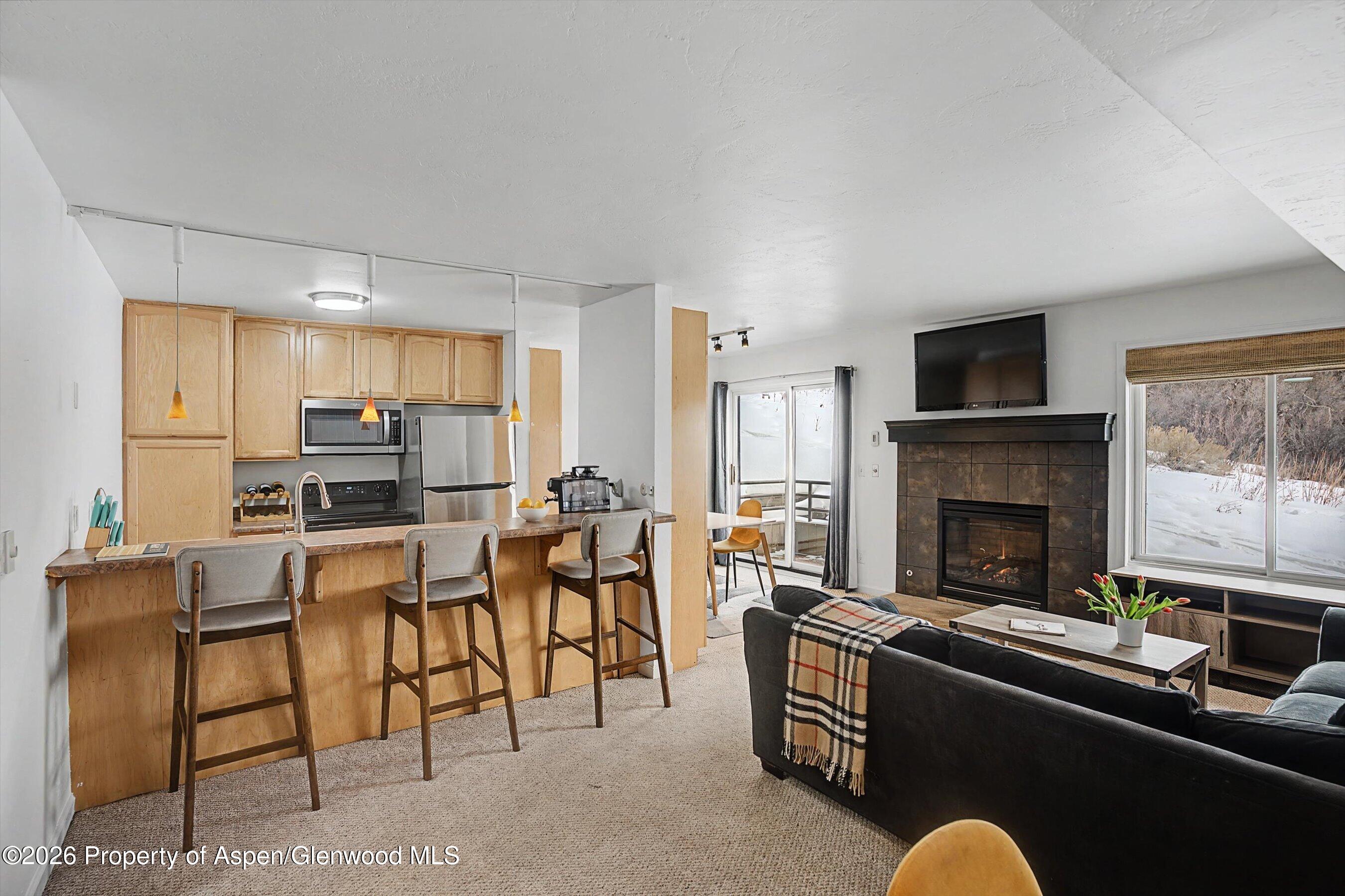 35 Lower Woodbridge Road Snowmass Village CO 81615