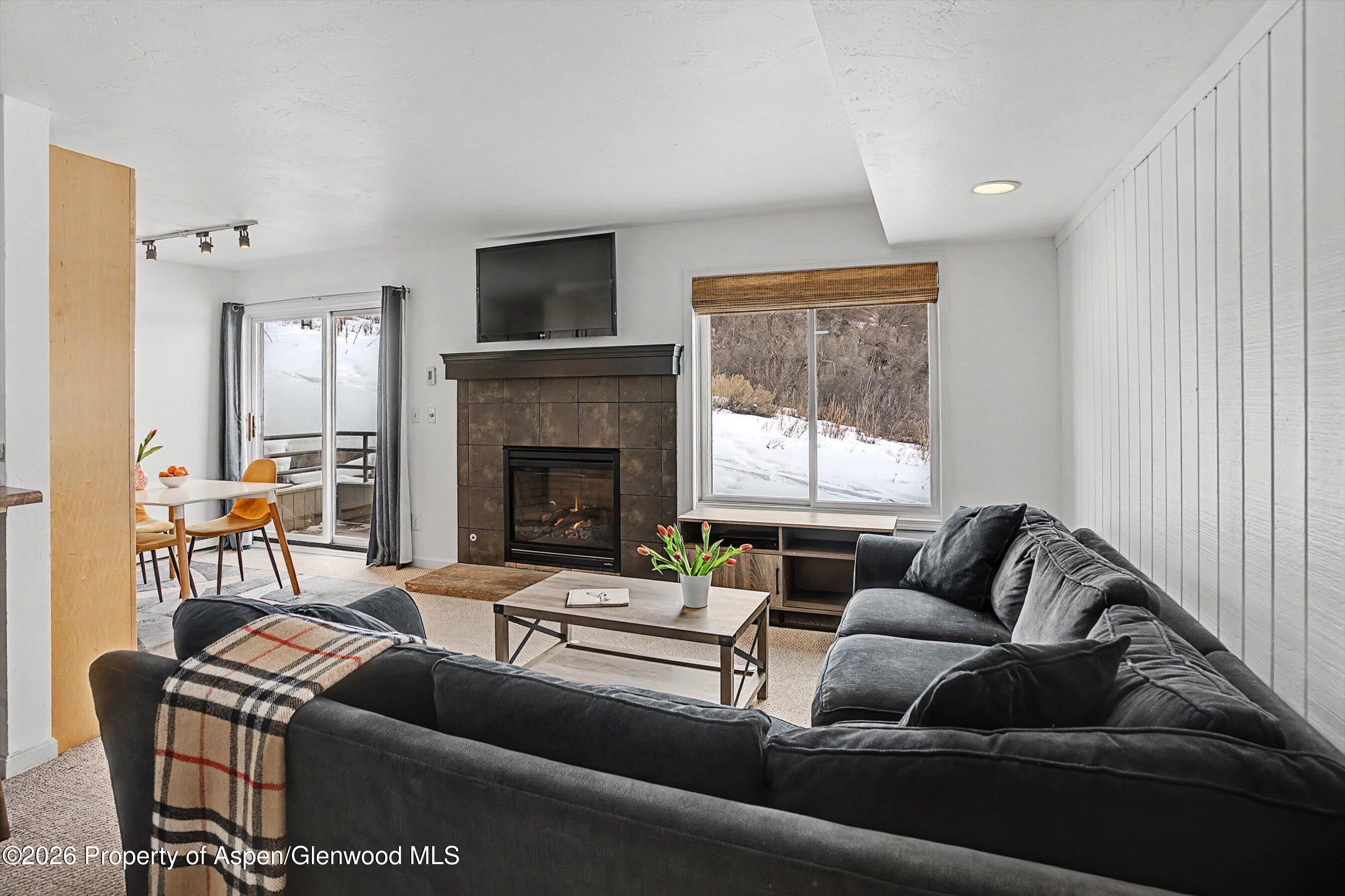 35 Lower Woodbridge Road Snowmass Village CO 81615