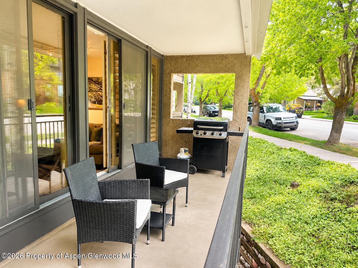 800 E Hopkins Avenue Aspen CO 81611