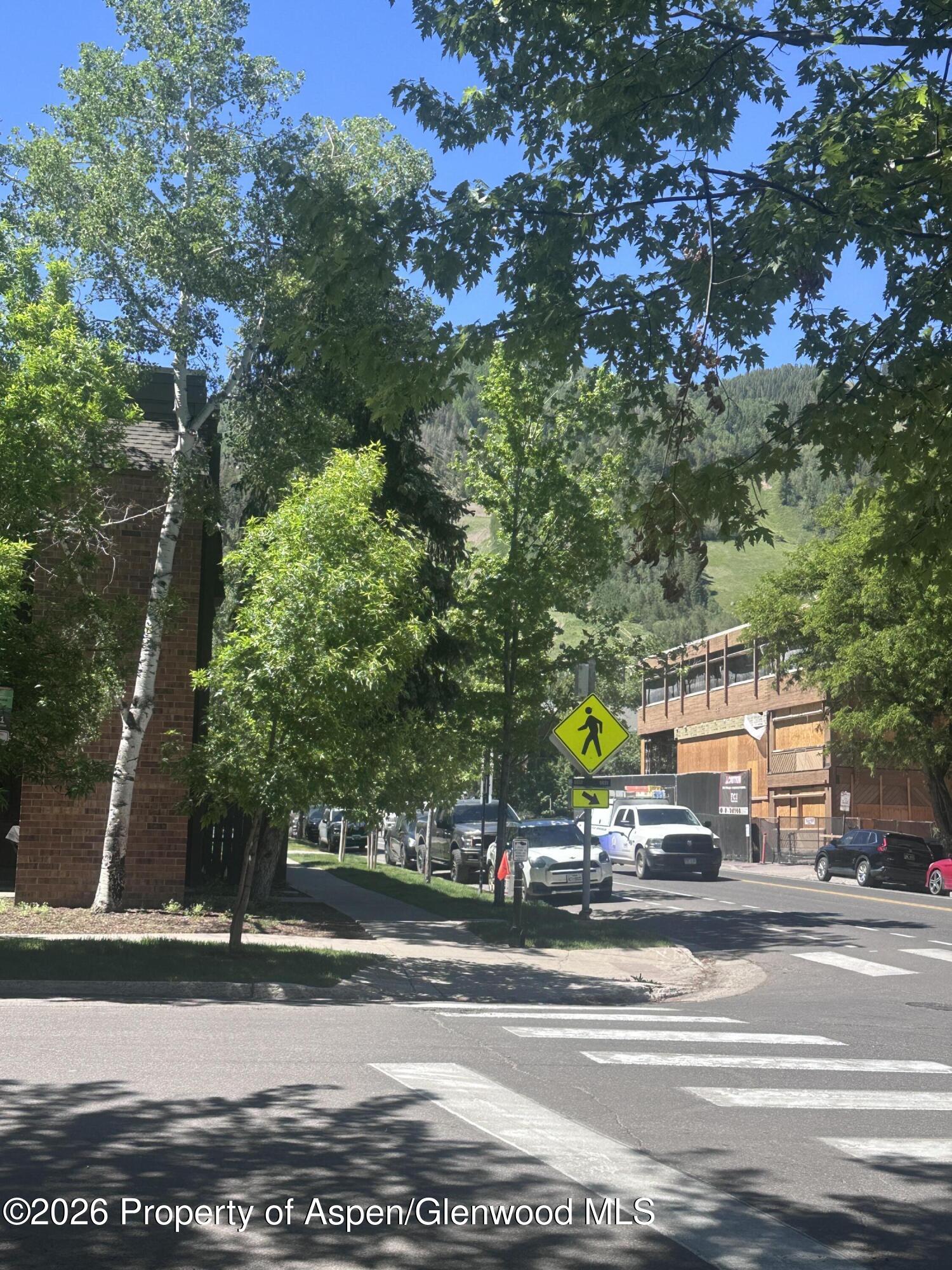 800 E Hopkins Avenue Aspen CO 81611