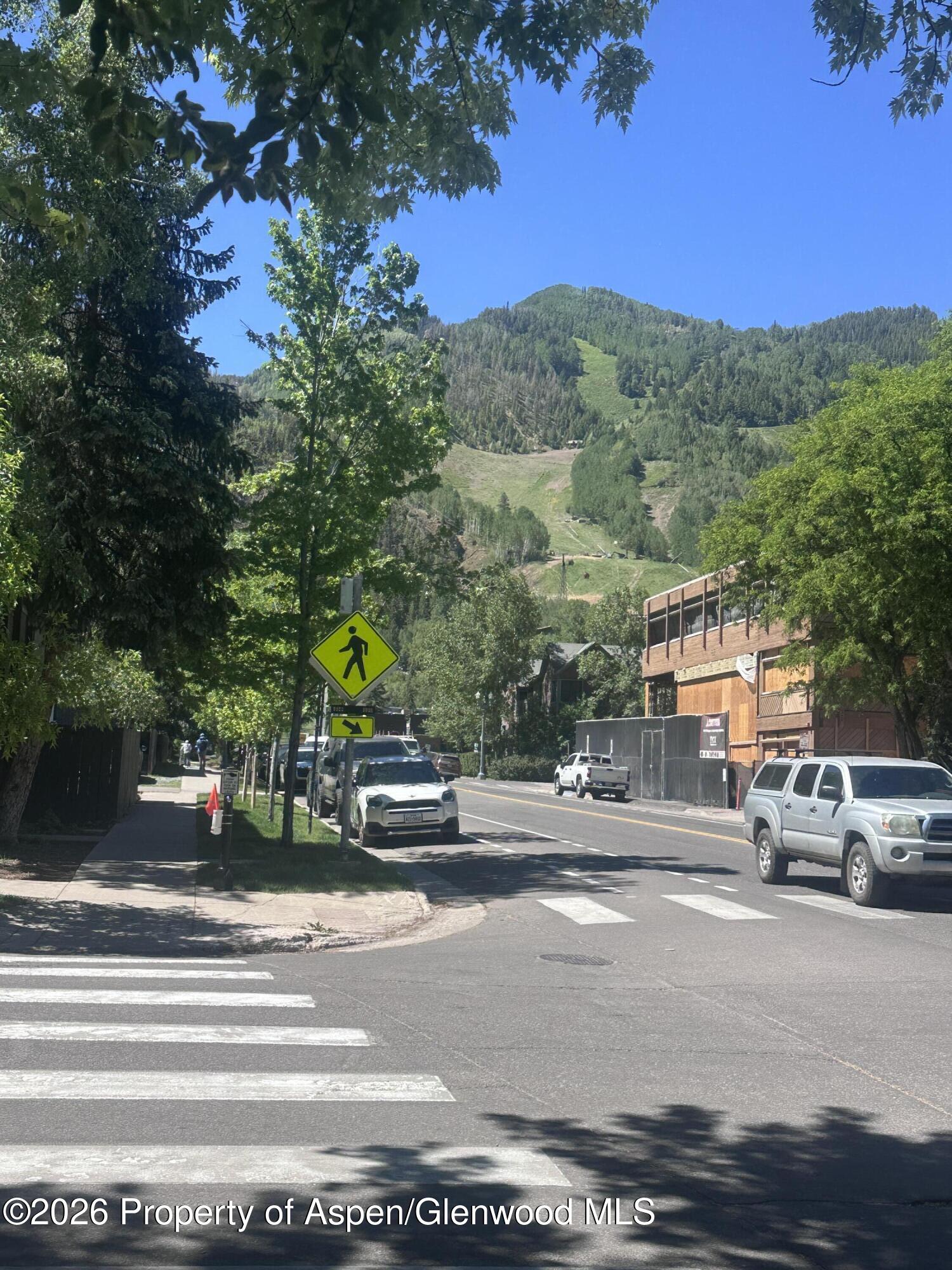 800 E Hopkins Avenue Aspen CO 81611