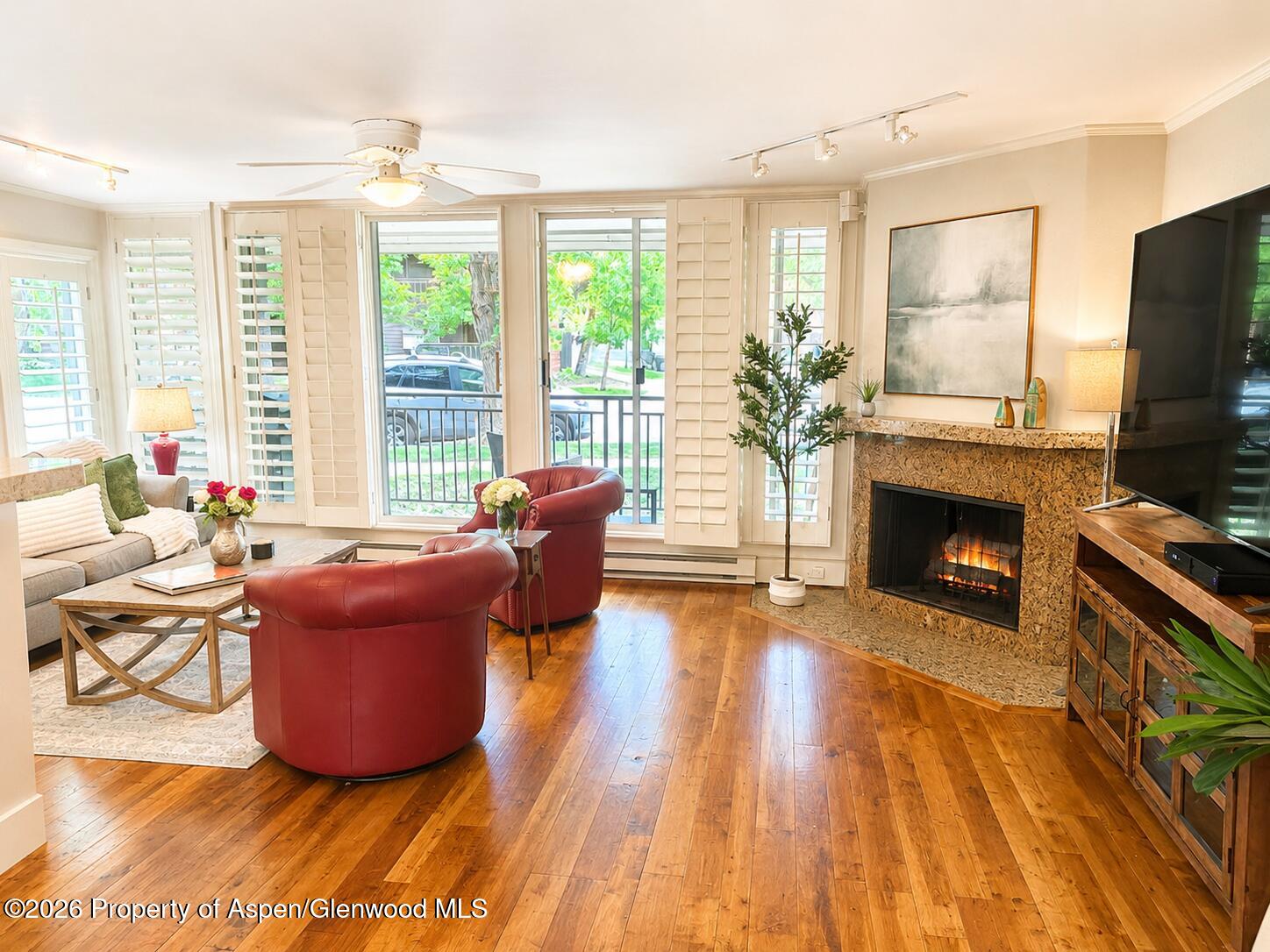 800 E Hopkins Avenue Aspen CO 81611