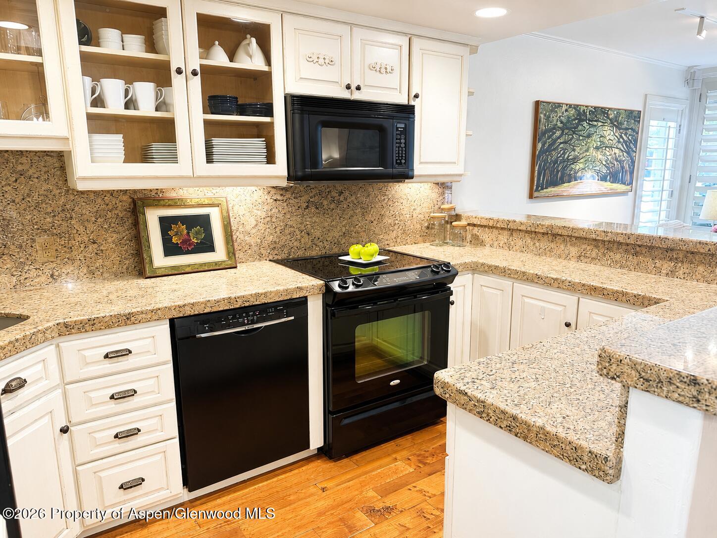 800 E Hopkins Avenue Aspen CO 81611