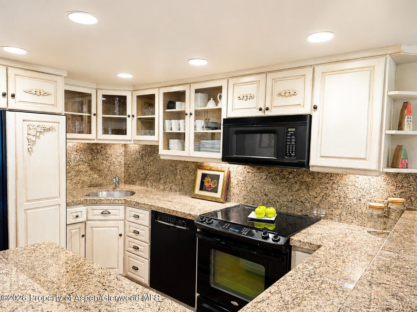 800 E Hopkins Avenue Aspen CO 81611