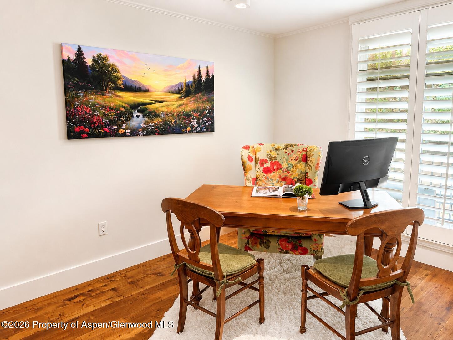 800 E Hopkins Avenue Aspen CO 81611