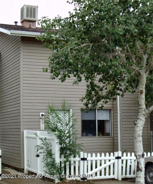 2418 Rail Avenue Rifle CO 81650