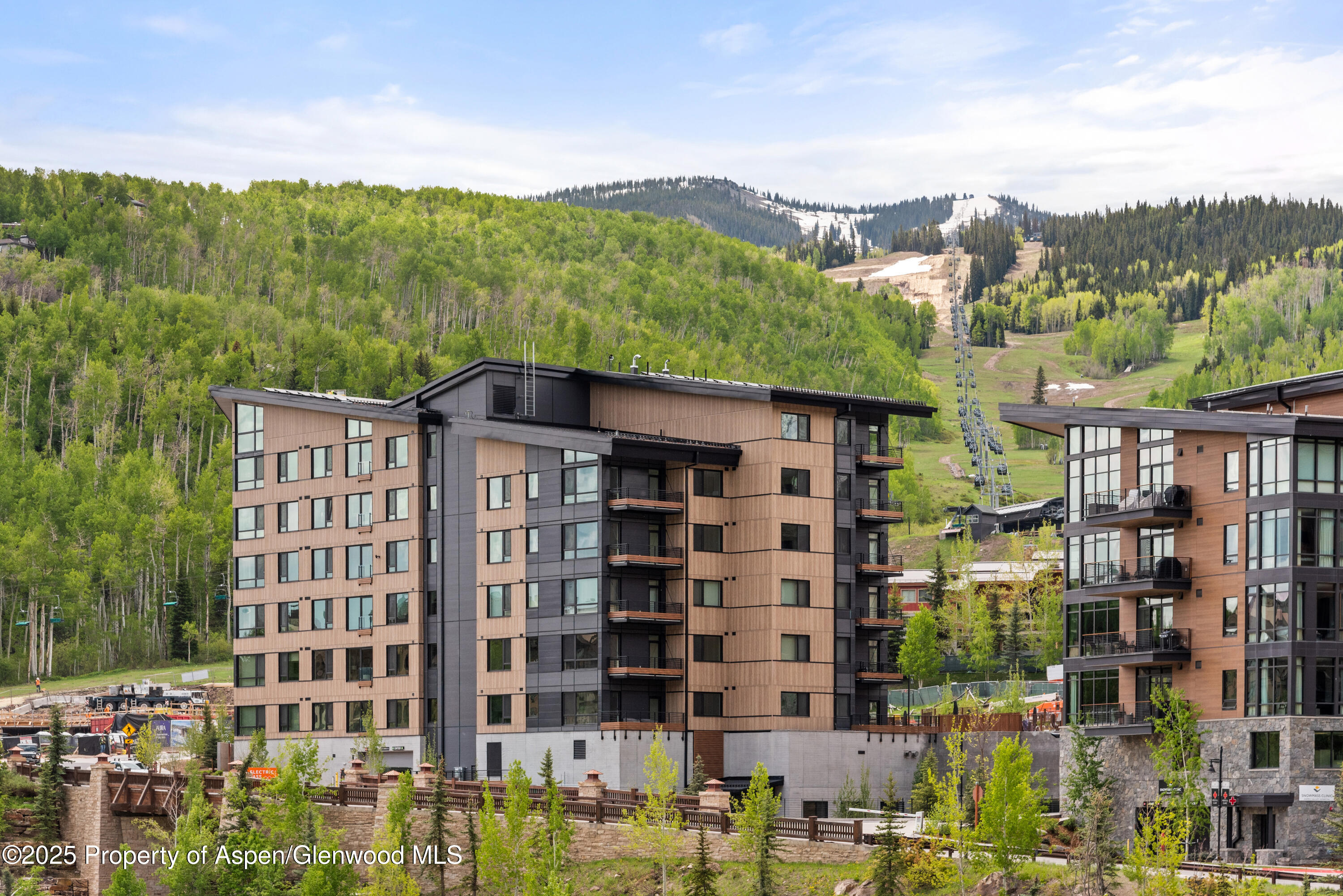 119 Wood Road Snowmass Village CO 81615