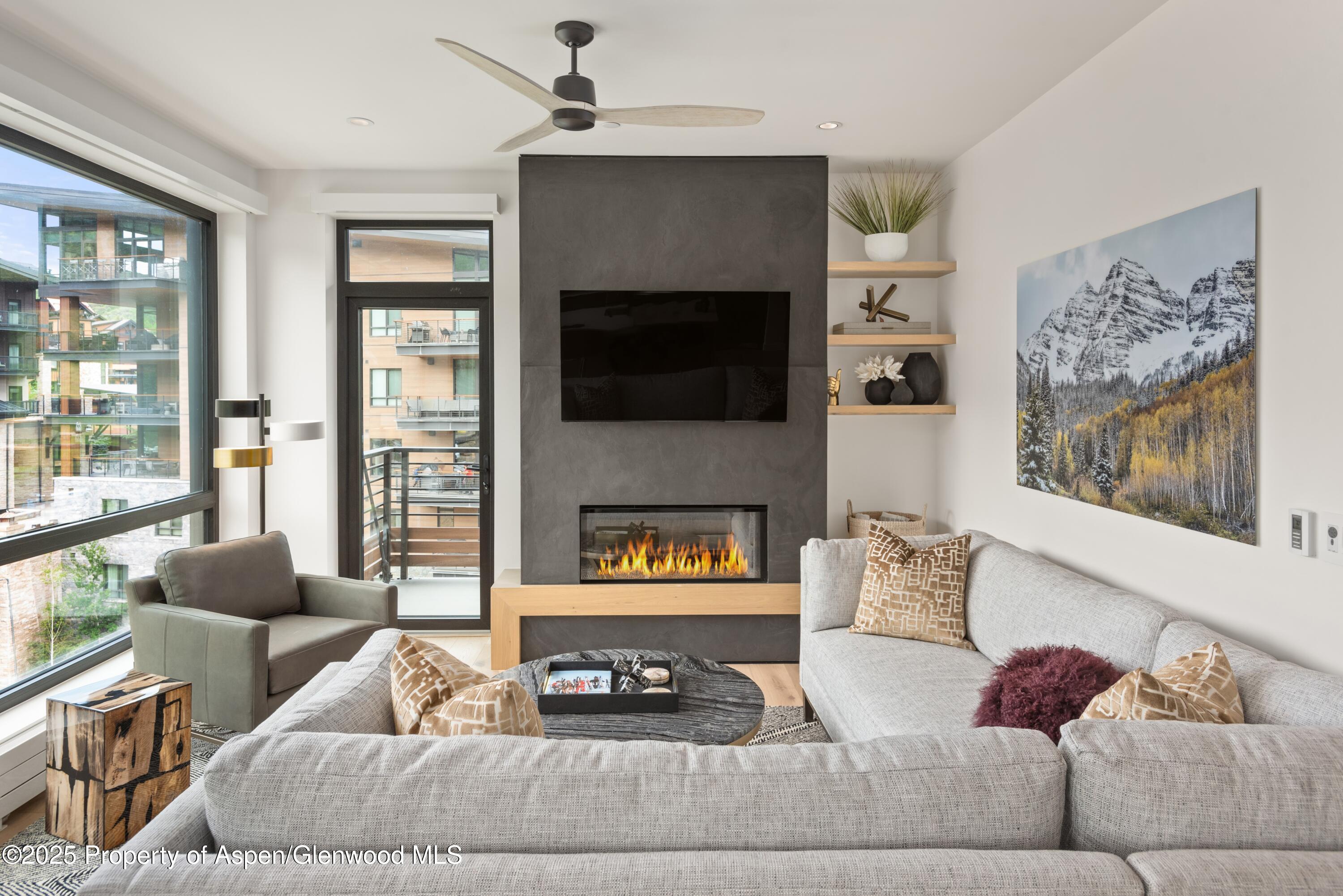 119 Wood Road Snowmass Village CO 81615