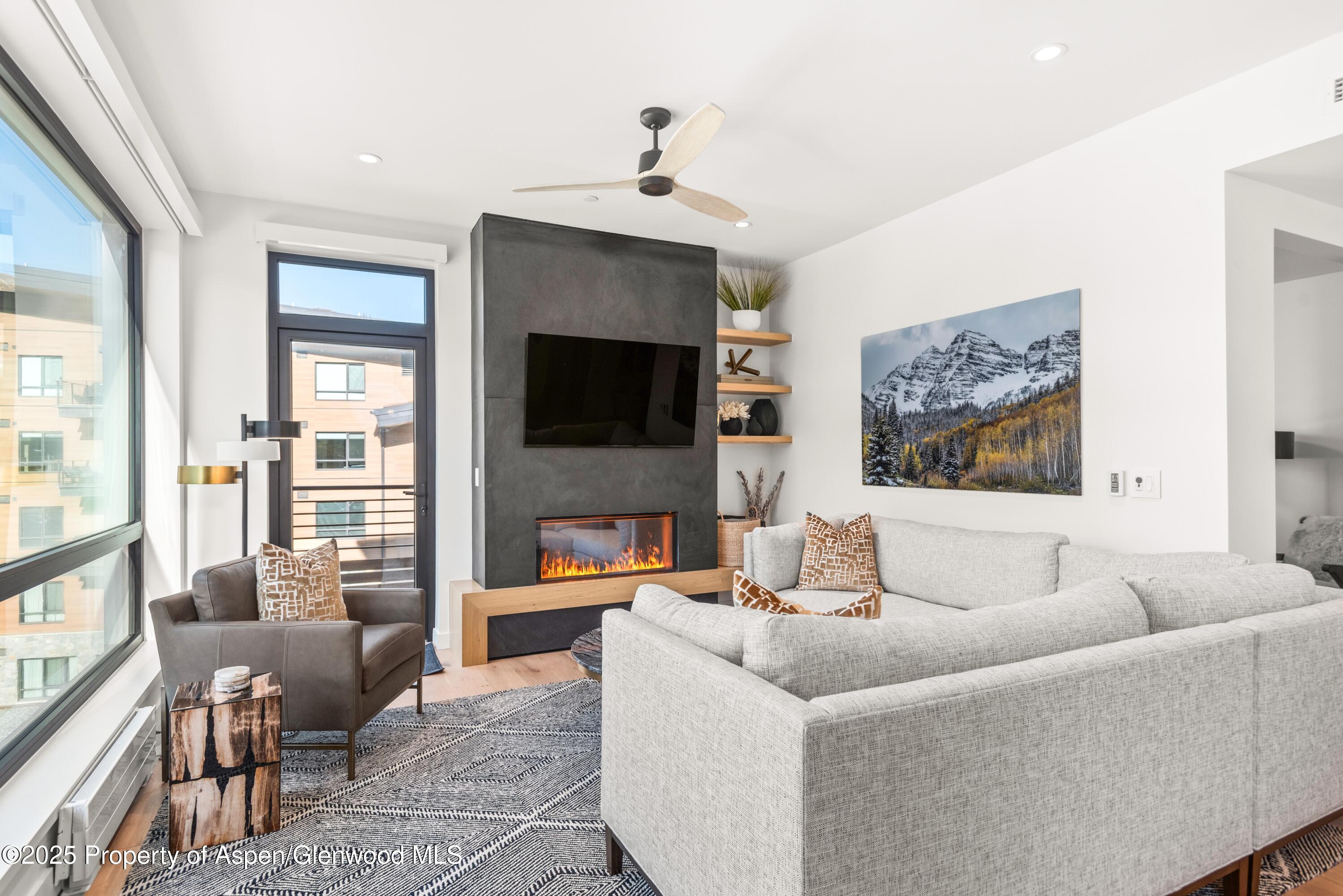 119 Wood Road Snowmass Village CO 81615