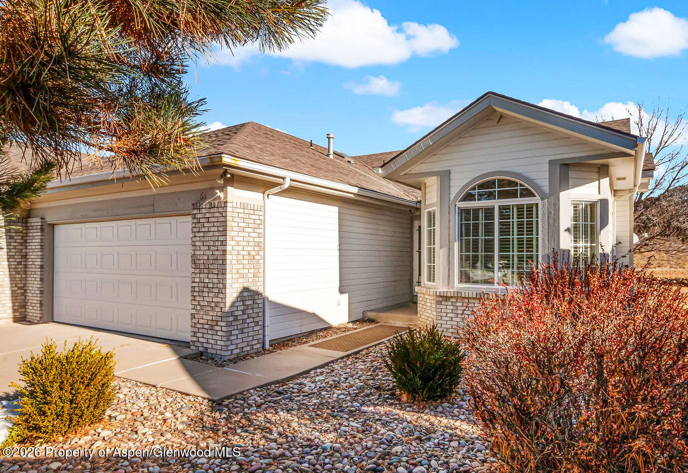 51 N Ridge Court Parachute CO 81635