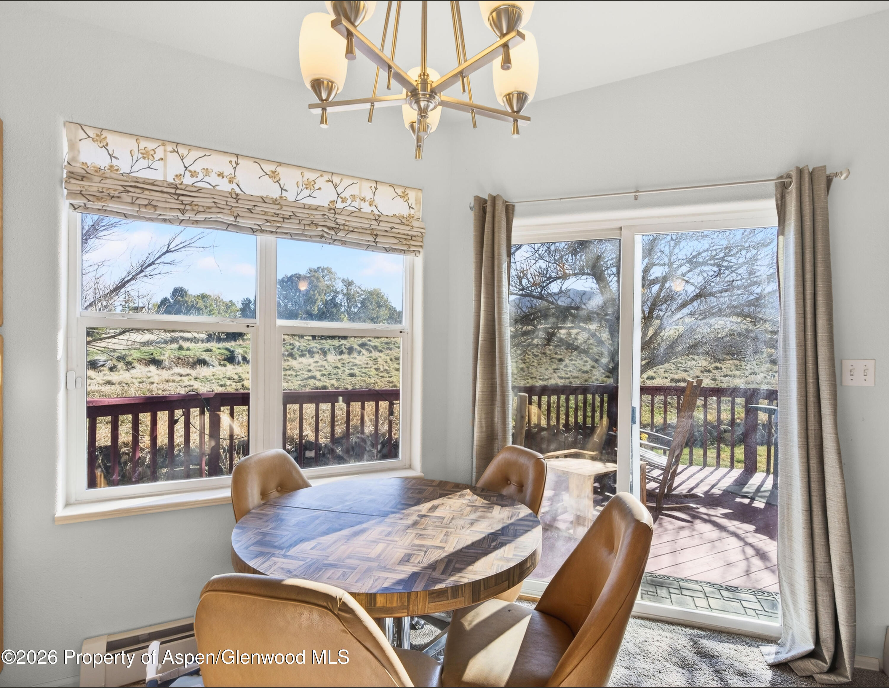 51 N Ridge Court Parachute CO 81635