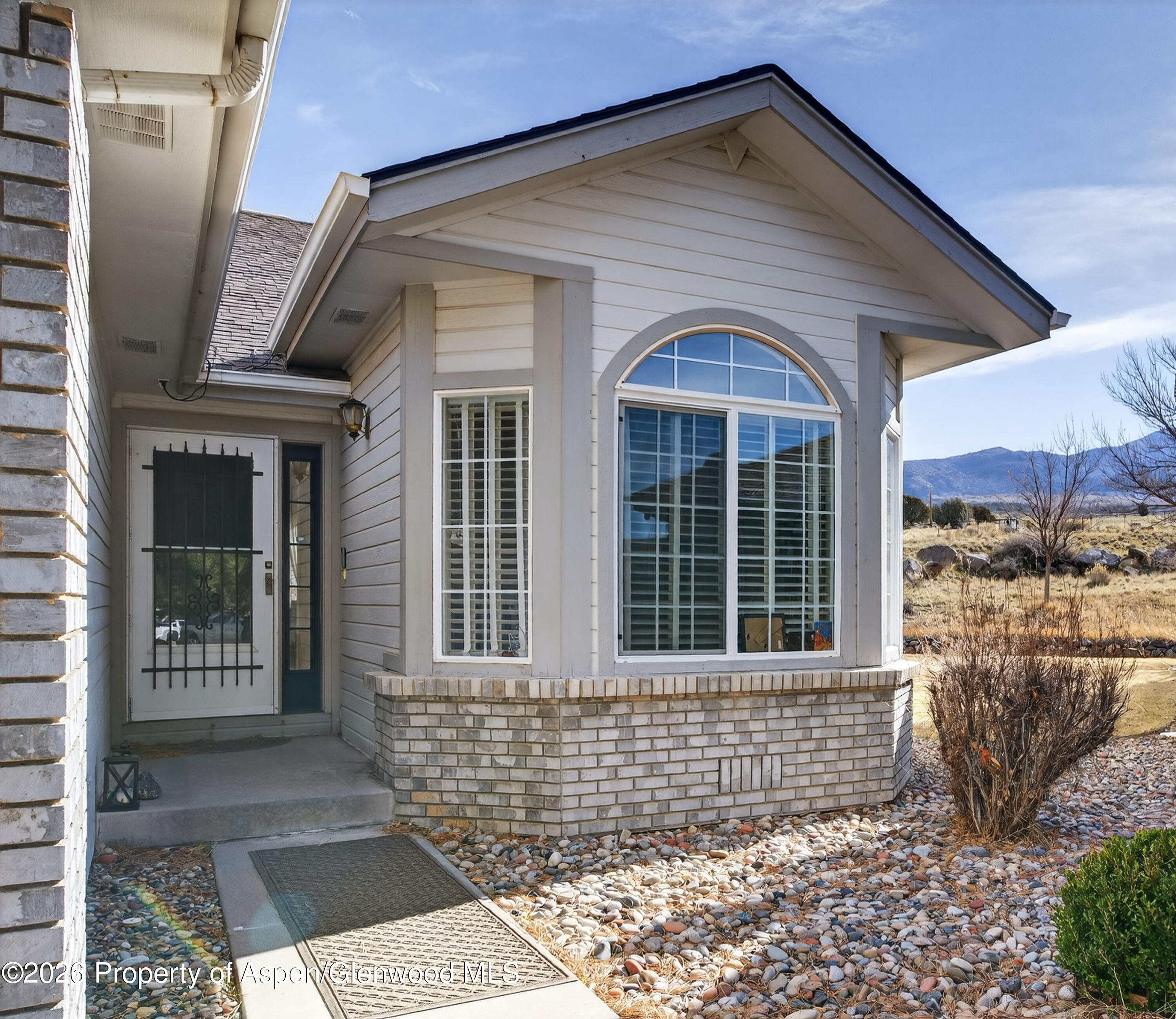 51 N Ridge Court Parachute CO 81635