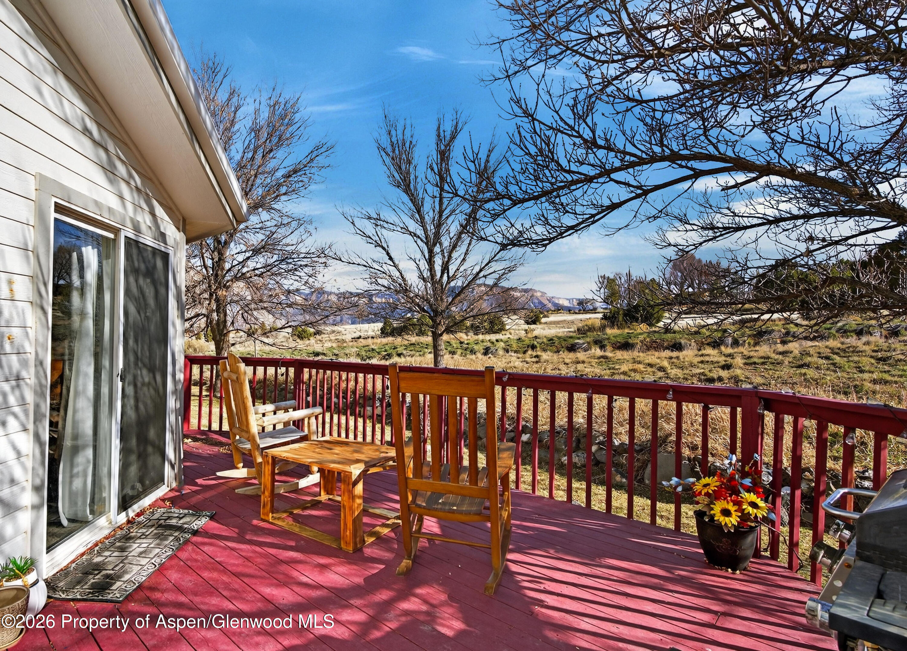 51 N Ridge Court Parachute CO 81635