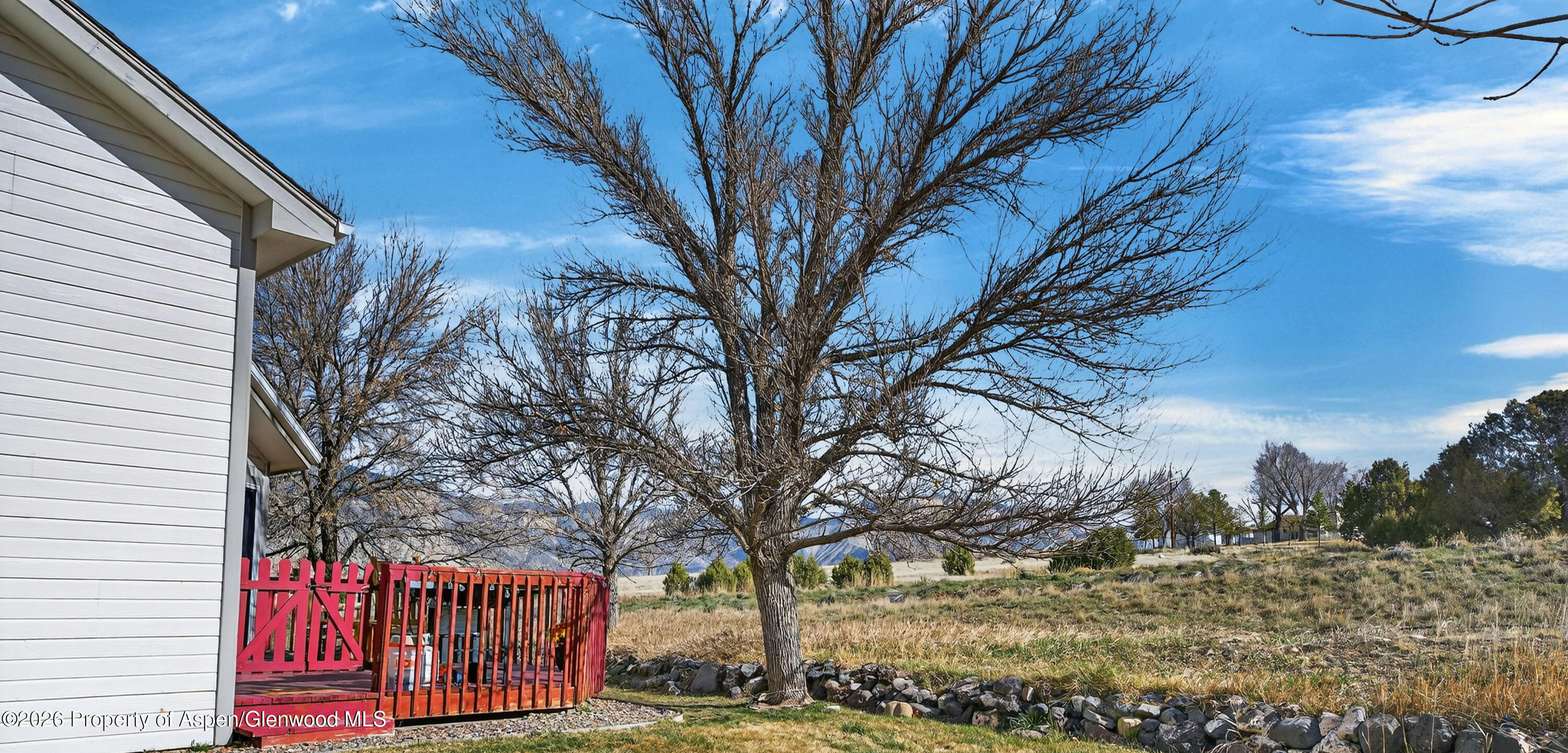 51 N Ridge Court Parachute CO 81635