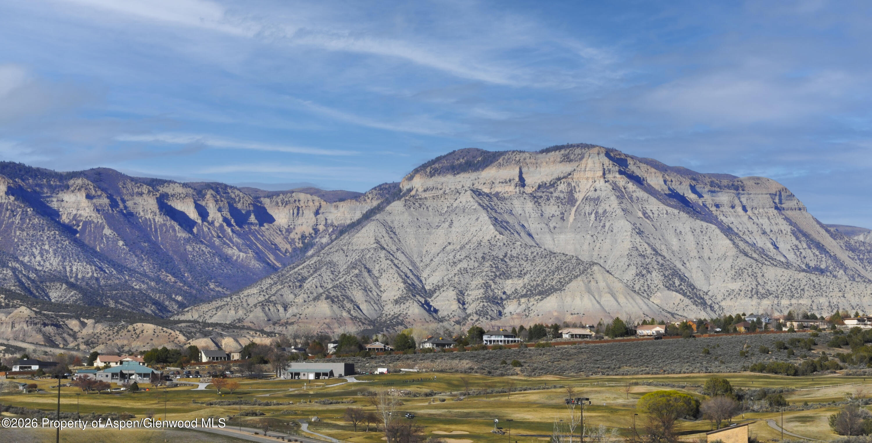 51 N Ridge Court Parachute CO 81635