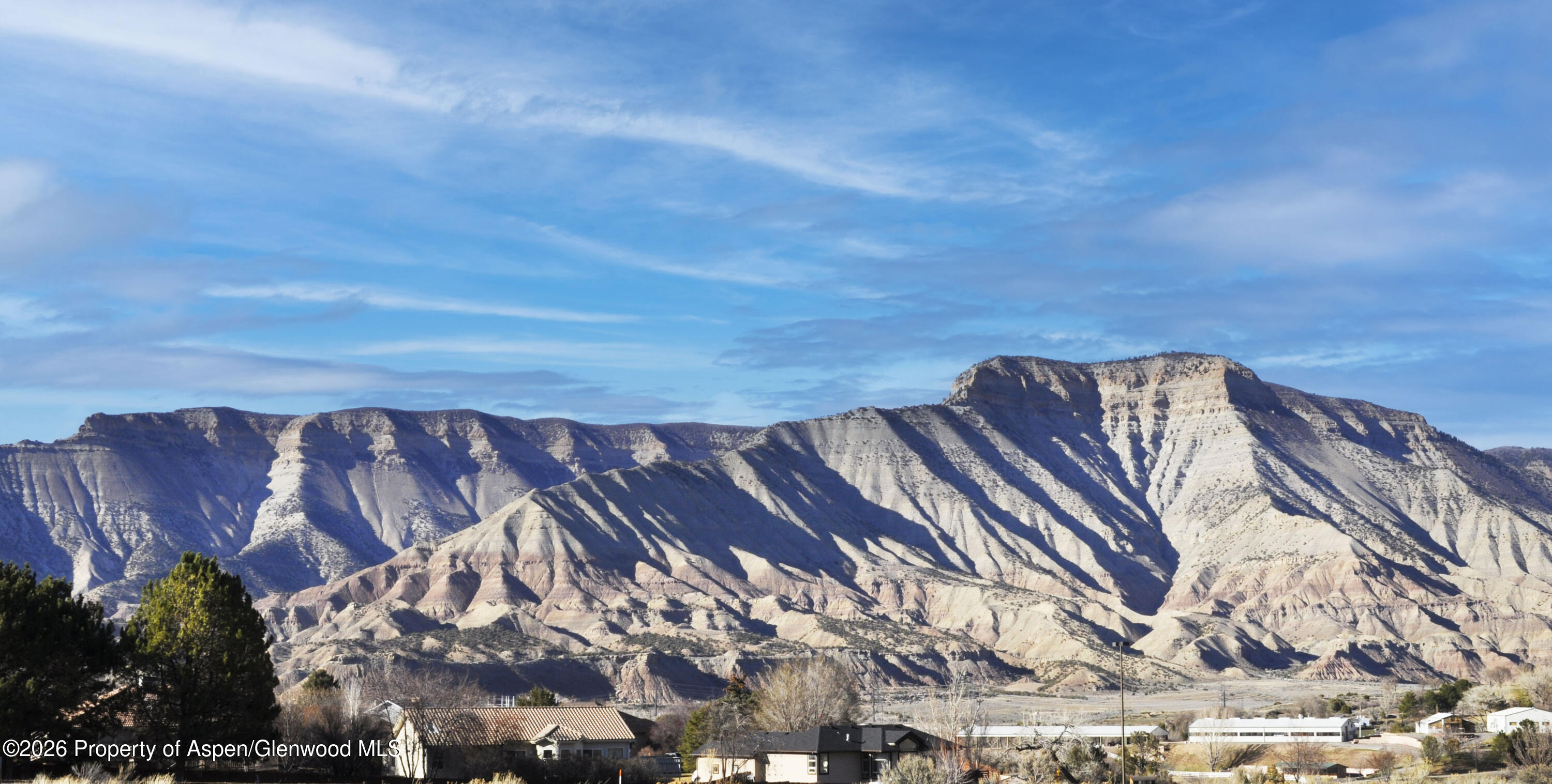 51 N Ridge Court Parachute CO 81635