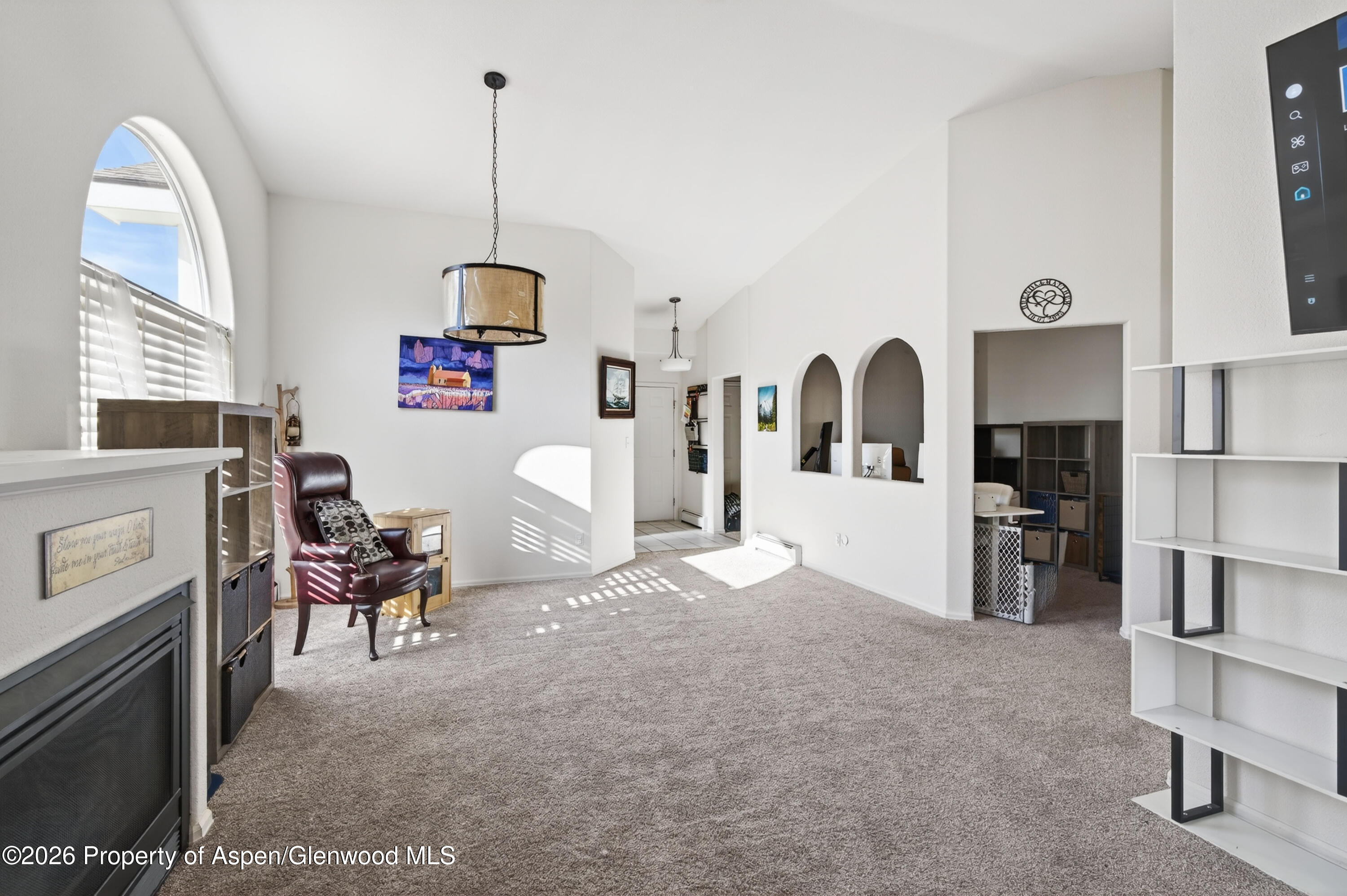 51 N Ridge Court Parachute CO 81635