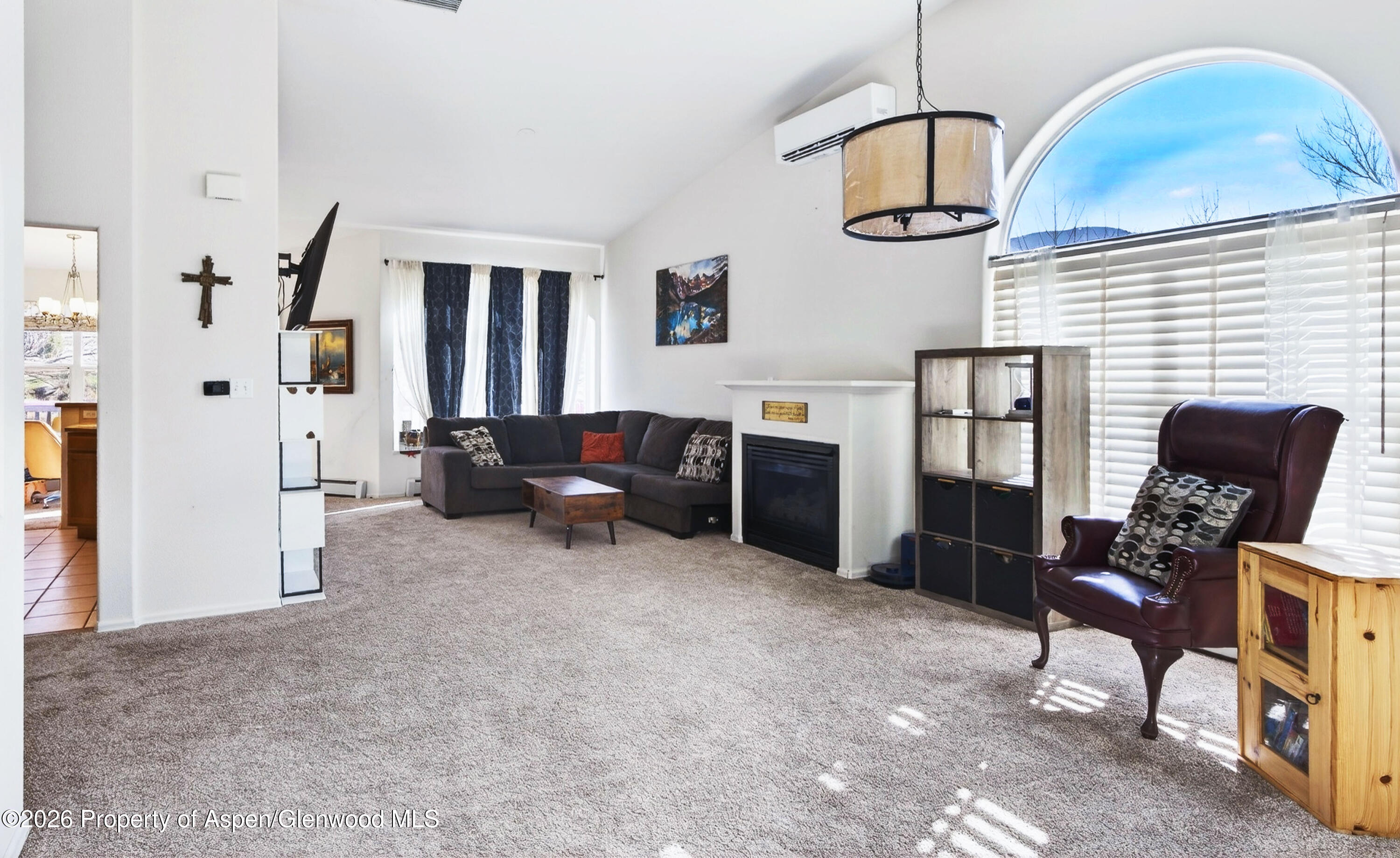 51 N Ridge Court Parachute CO 81635