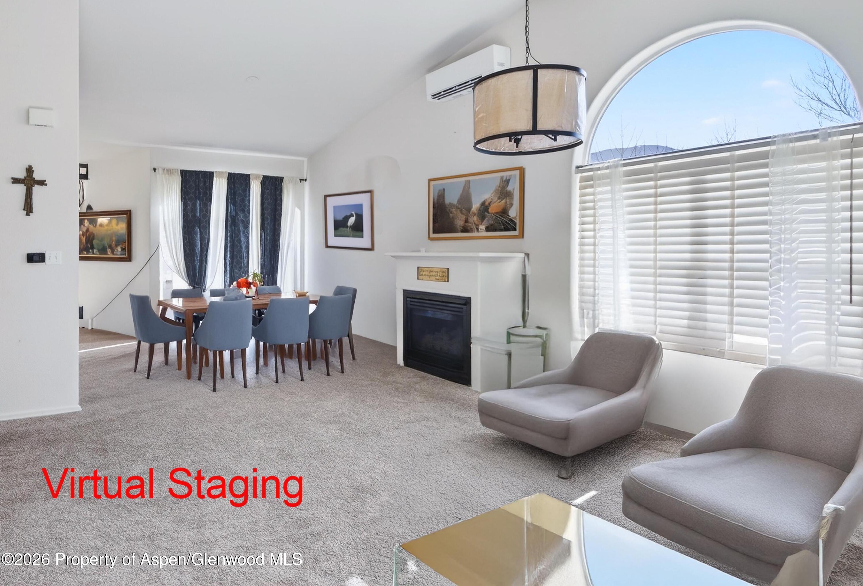 51 N Ridge Court Parachute CO 81635