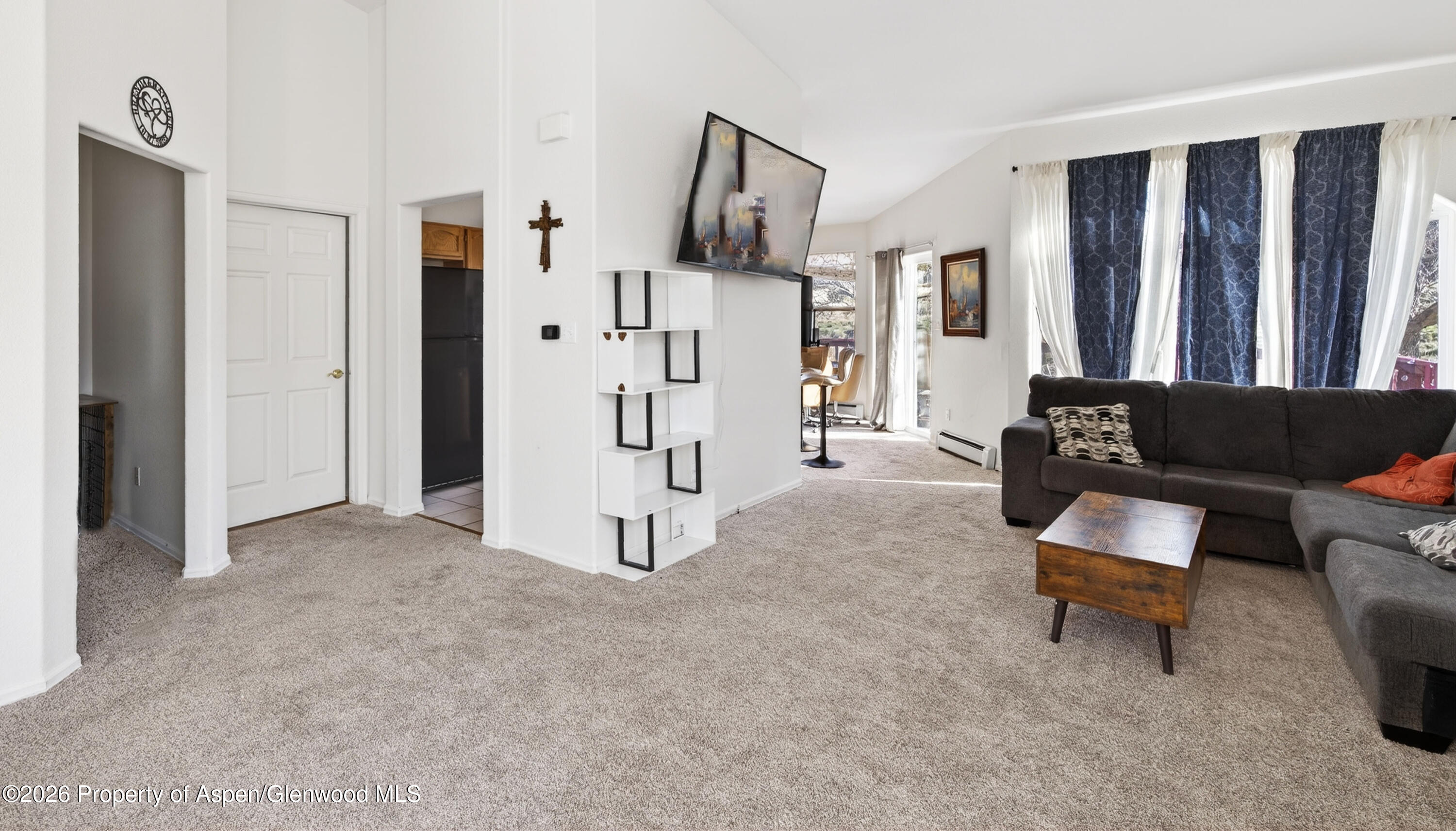 51 N Ridge Court Parachute CO 81635