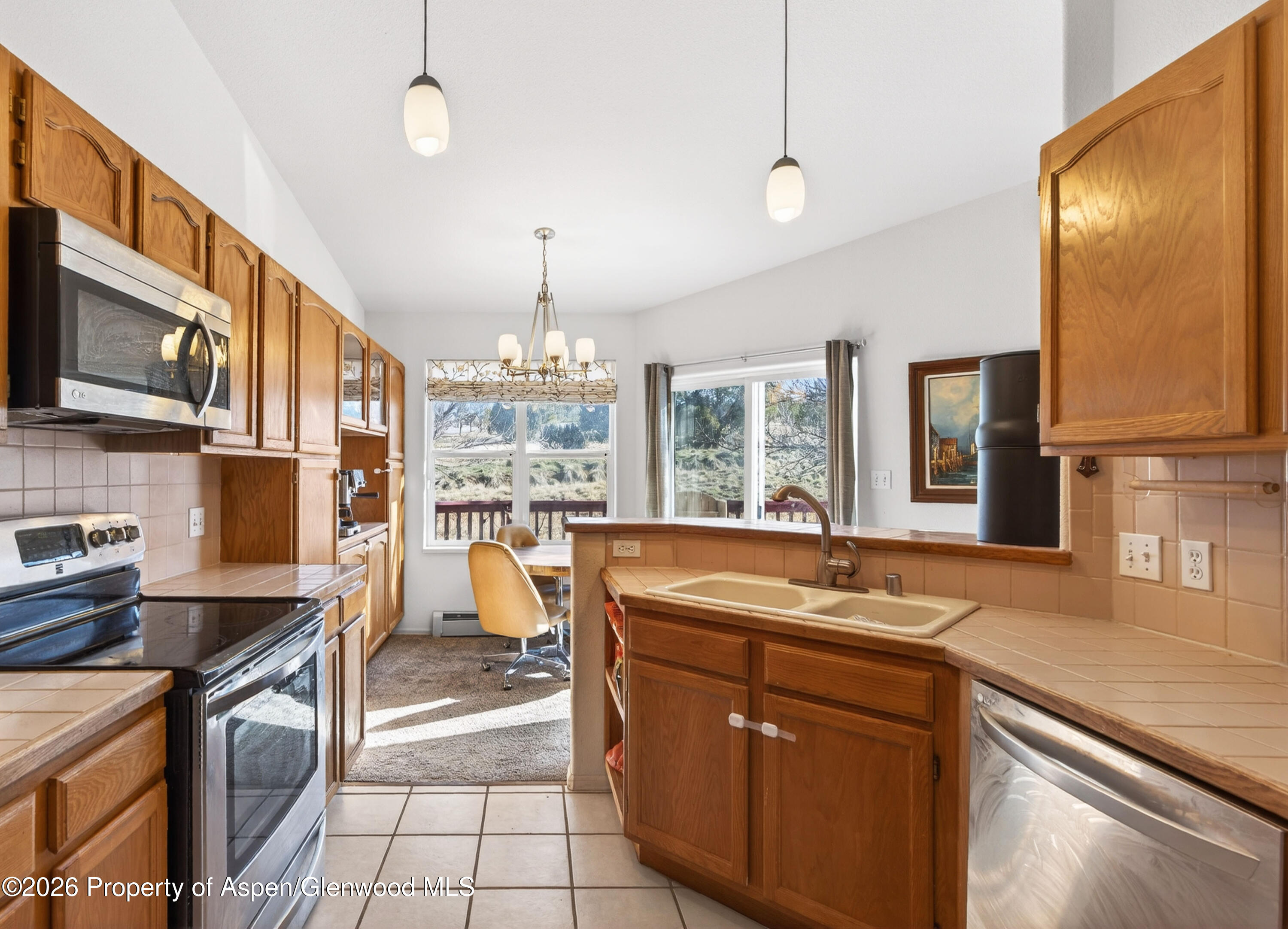 51 N Ridge Court Parachute CO 81635