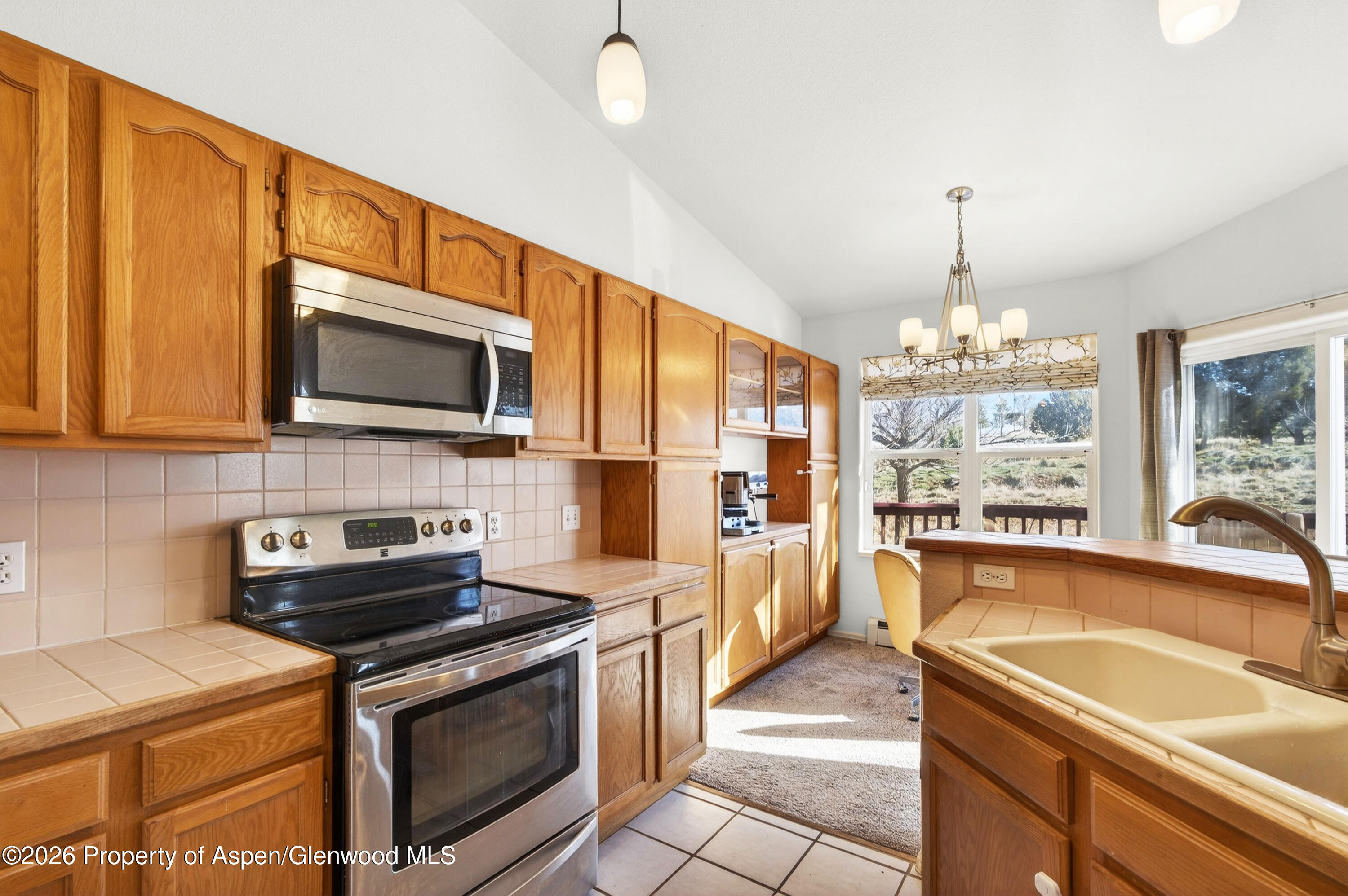 51 N Ridge Court Parachute CO 81635