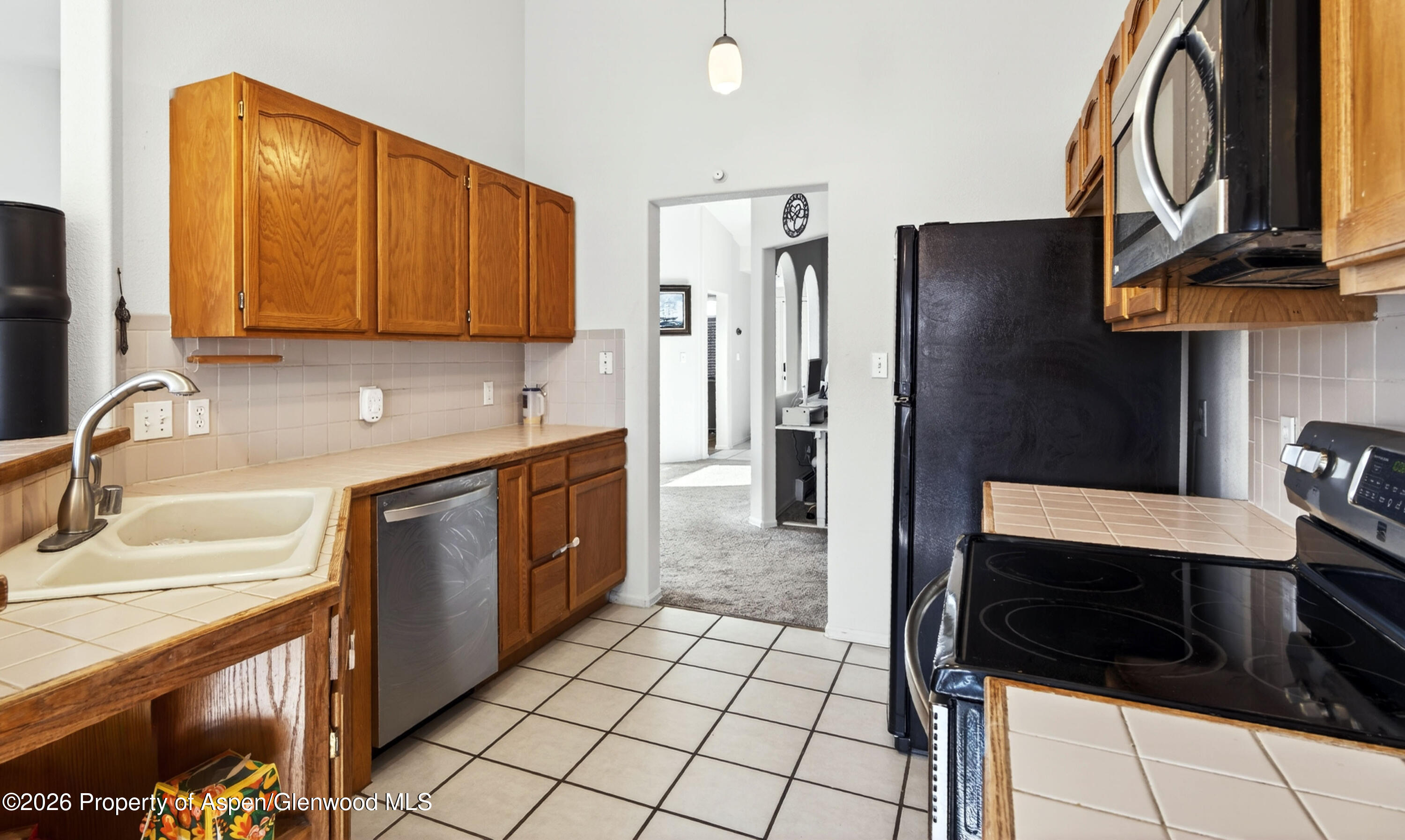 51 N Ridge Court Parachute CO 81635