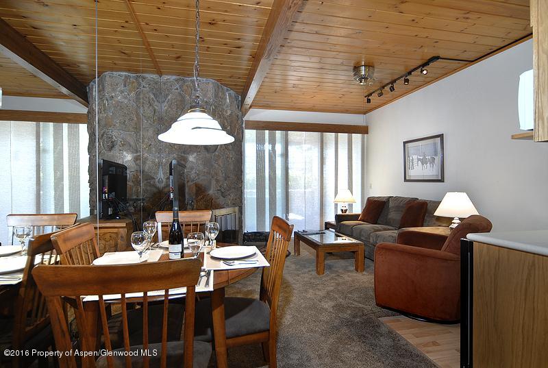 301 E Hyman Avenue Aspen CO 81611