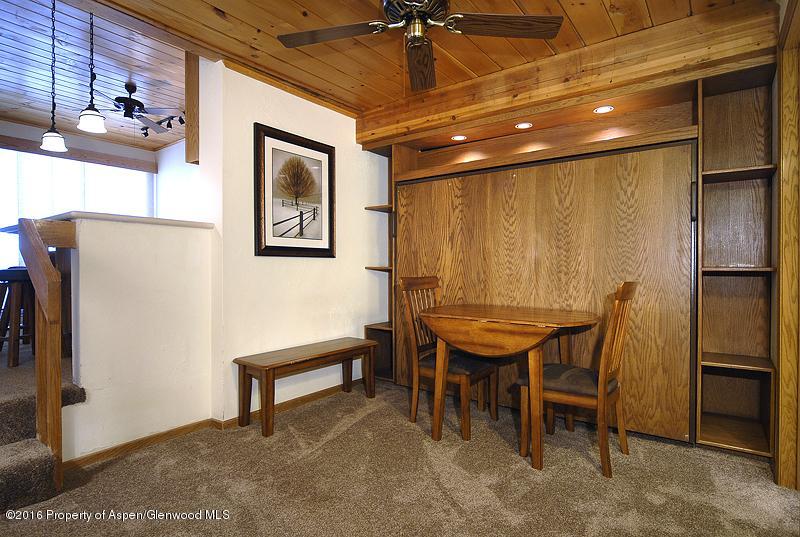 301 E Hyman Avenue Aspen CO 81611